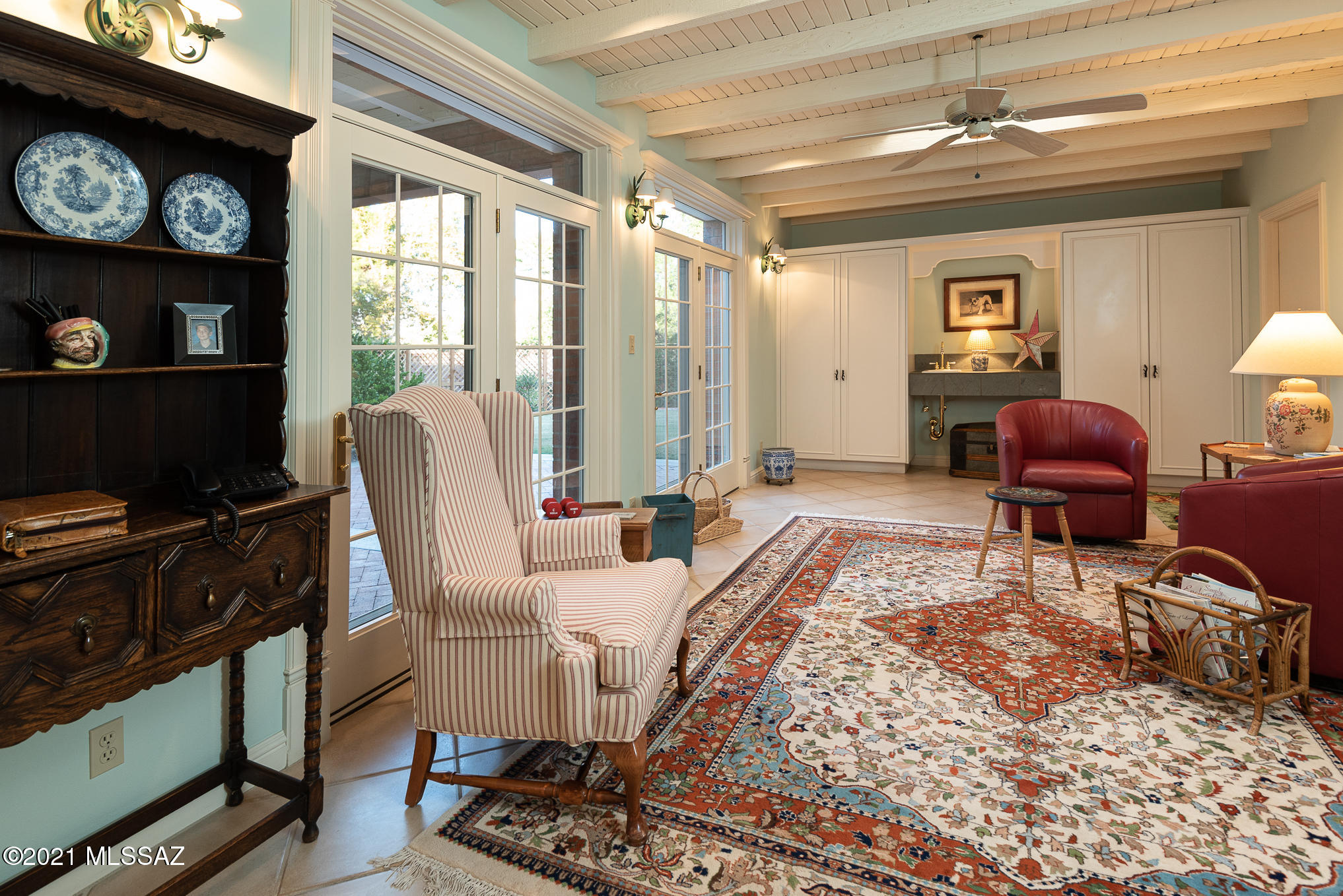 Country Club Estates NO. 1 - Residential