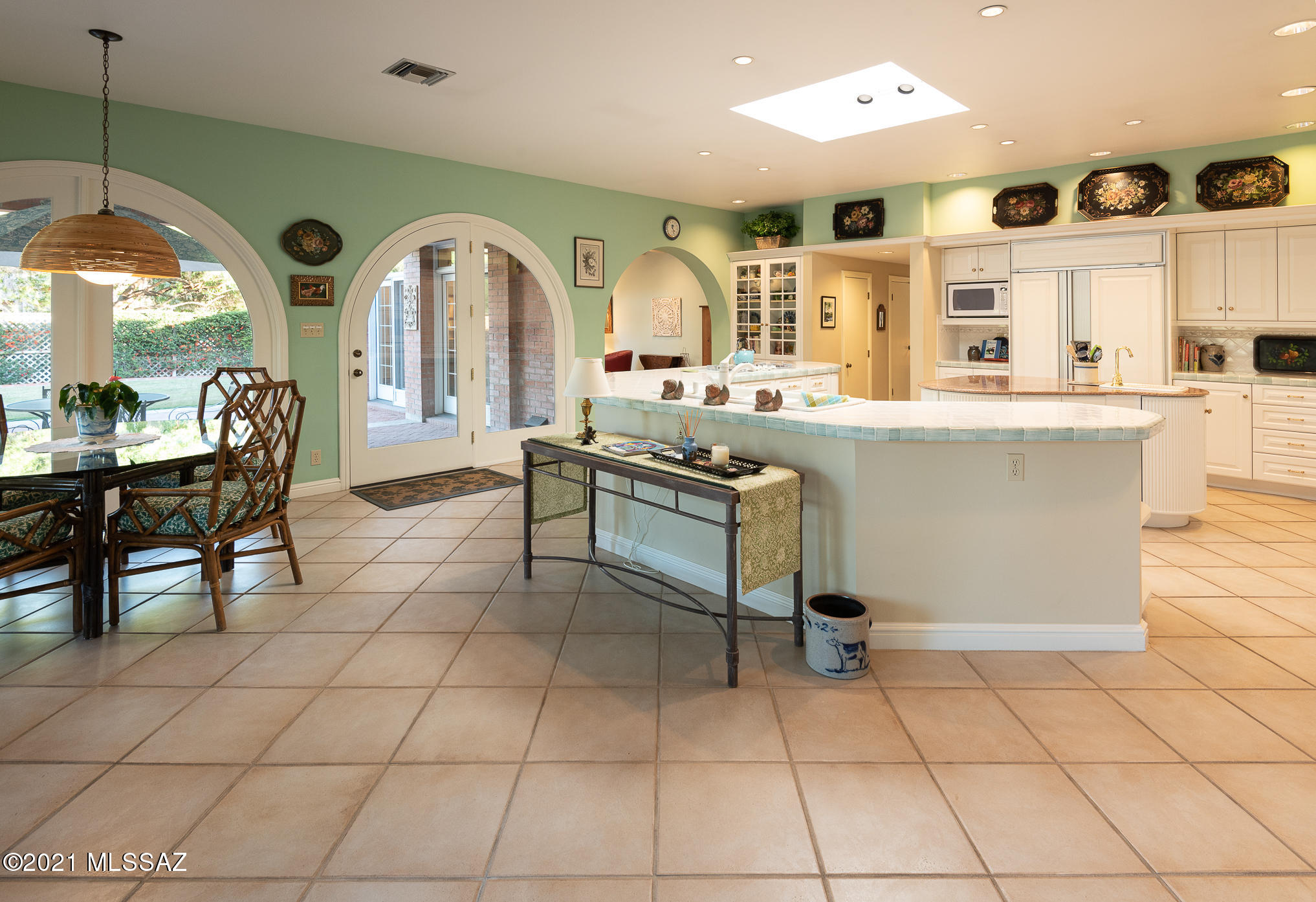 Country Club Estates NO. 1 - Residential