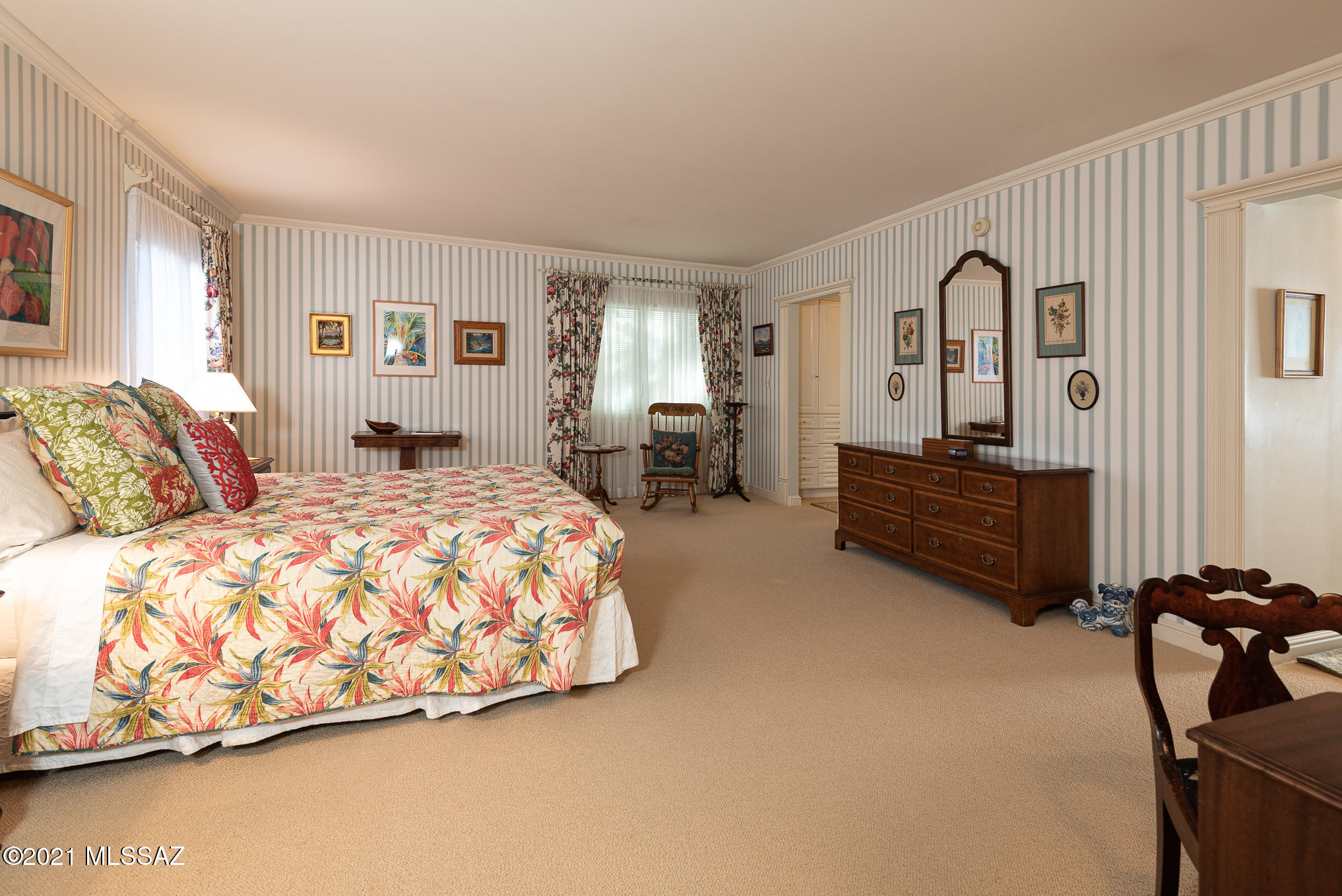 Country Club Estates NO. 1 - Residential