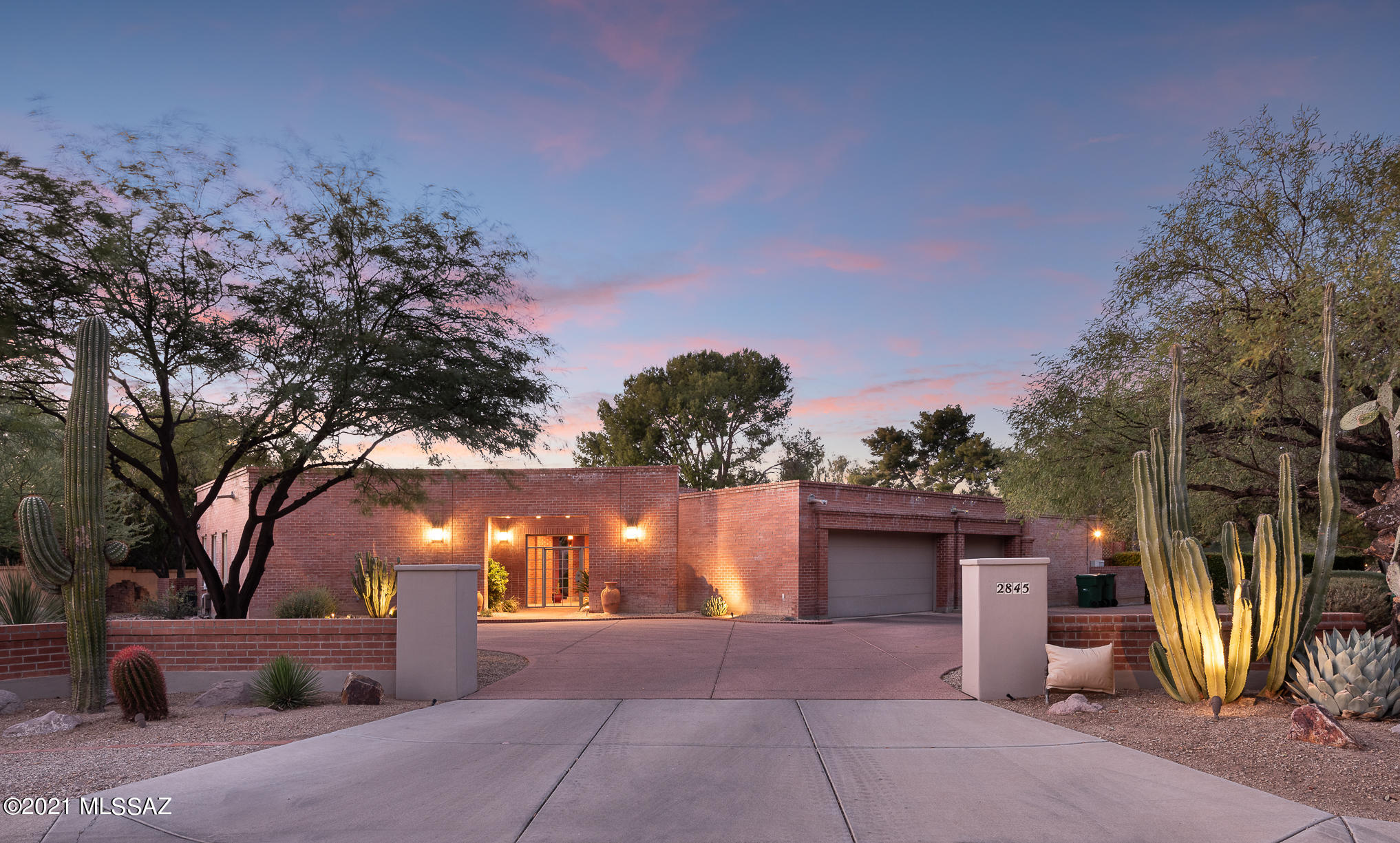 Country Club Estates NO. 1 - Residential