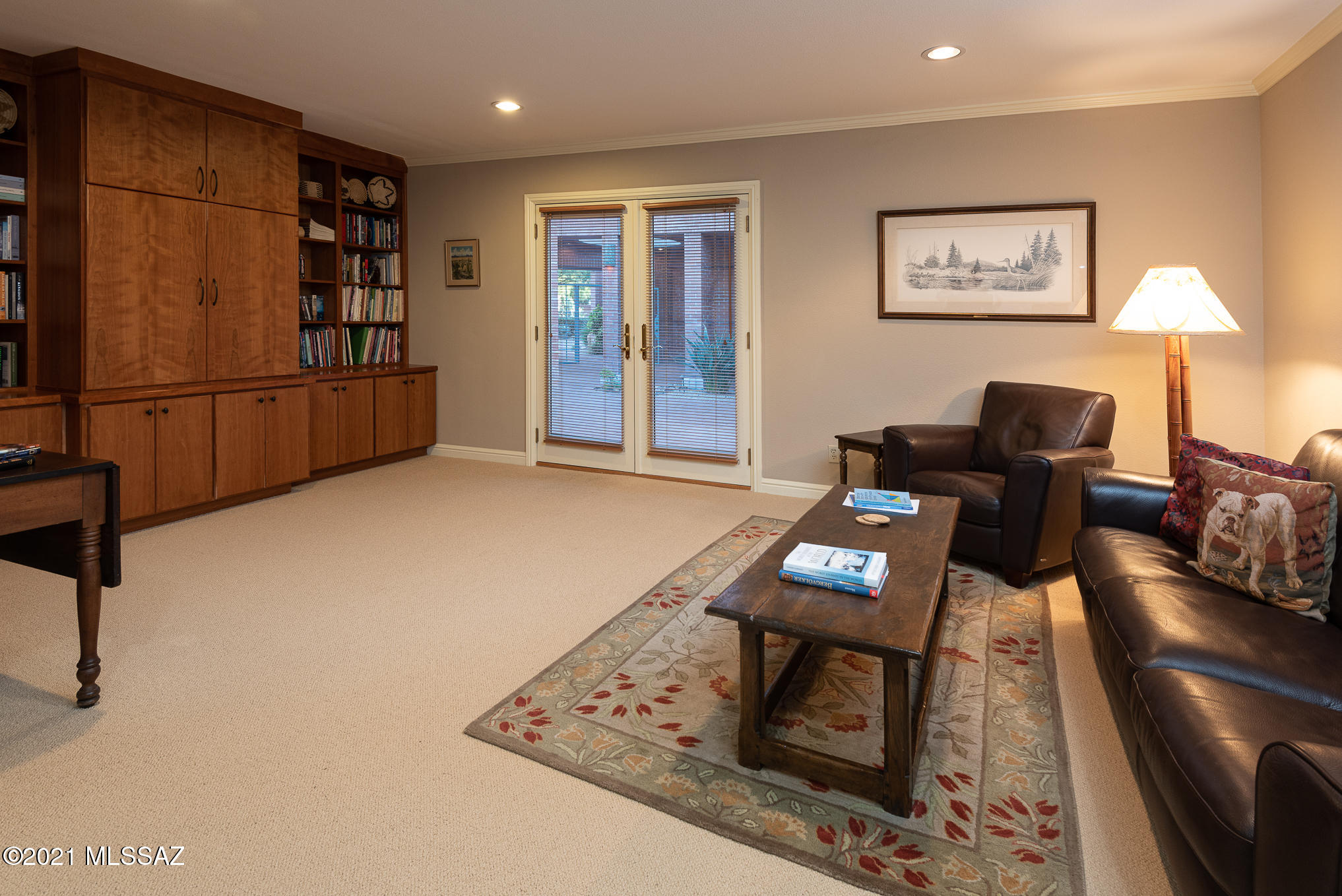 Country Club Estates NO. 1 - Residential