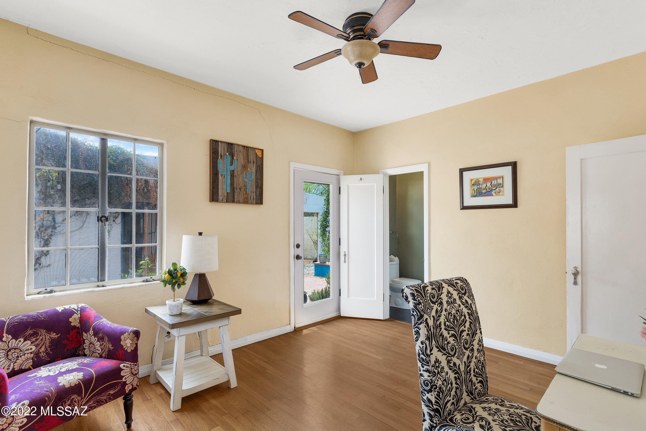 Fairmount - Residential