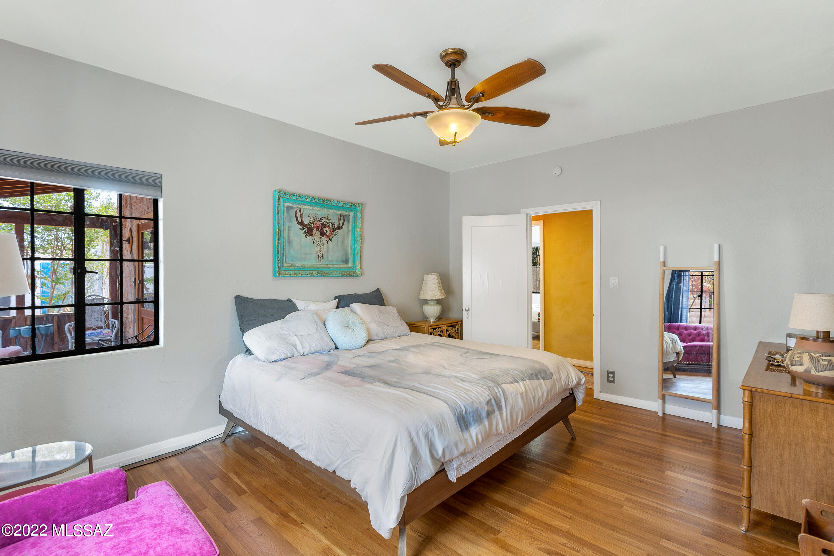 Fairmount - Residential