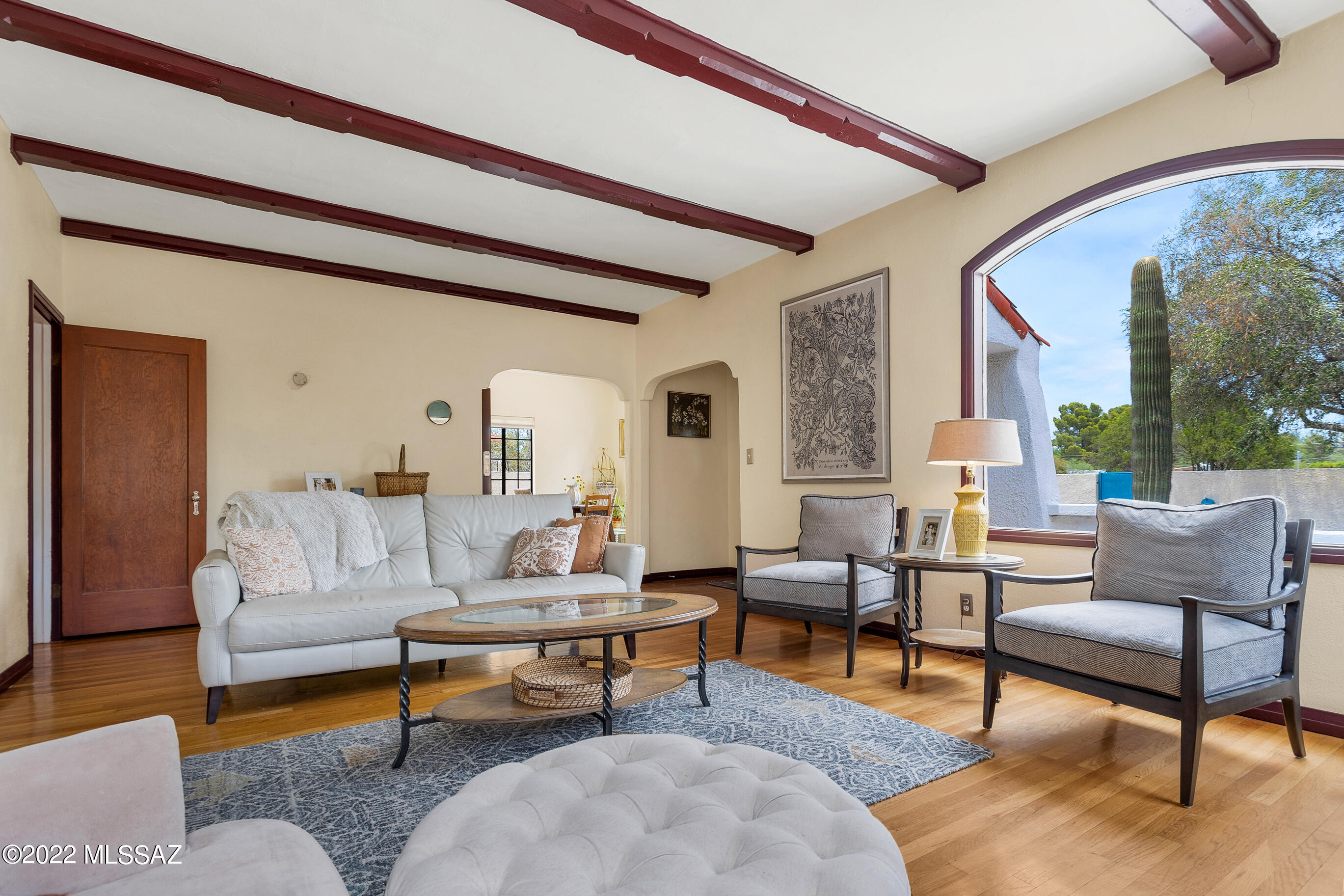 Fairmount - Residential