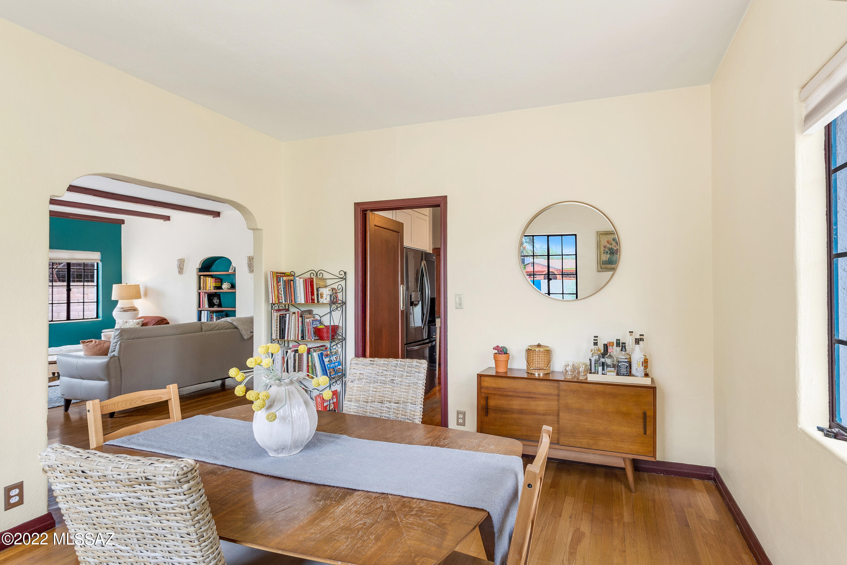 Fairmount - Residential