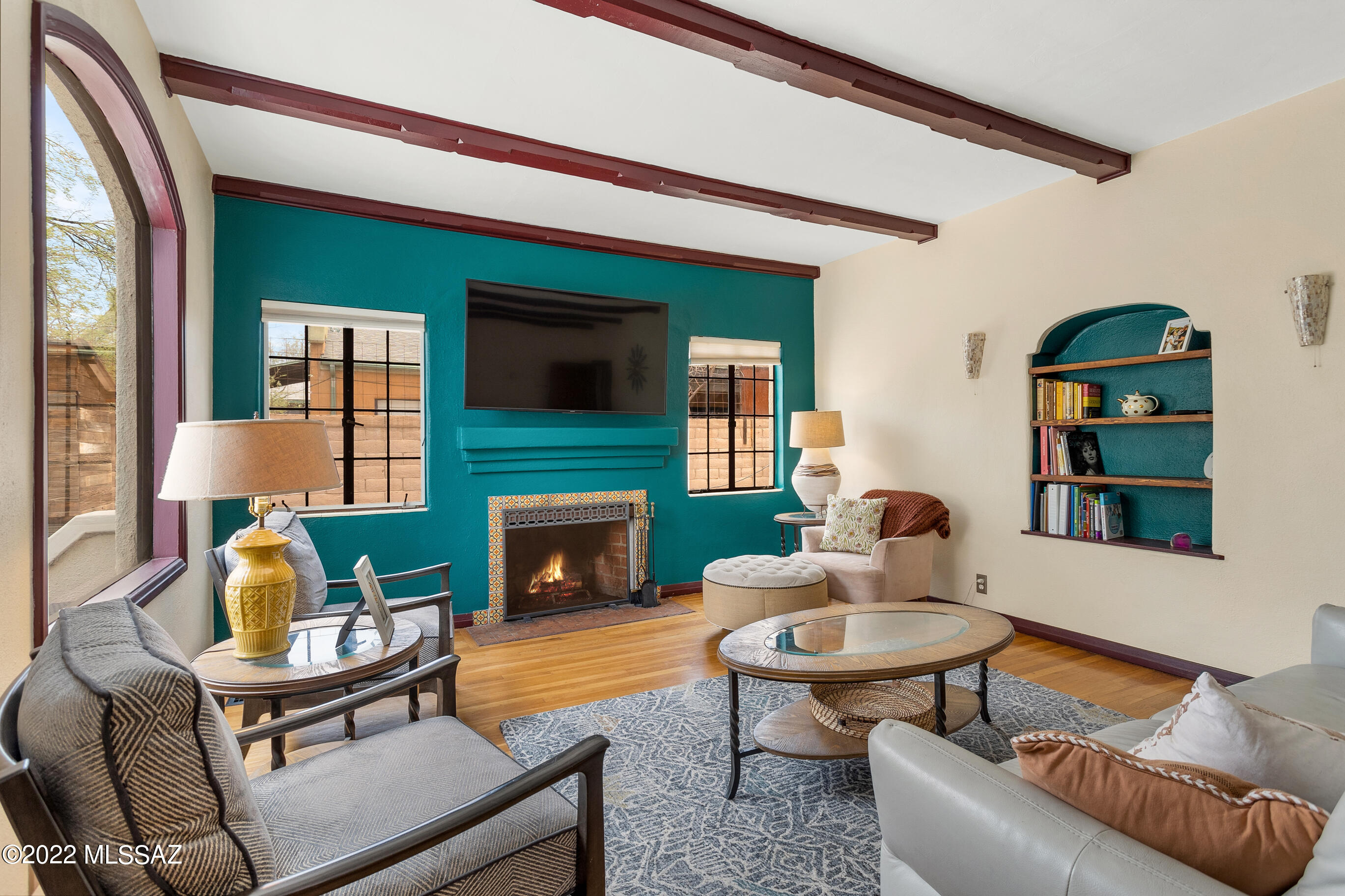 Fairmount - Residential