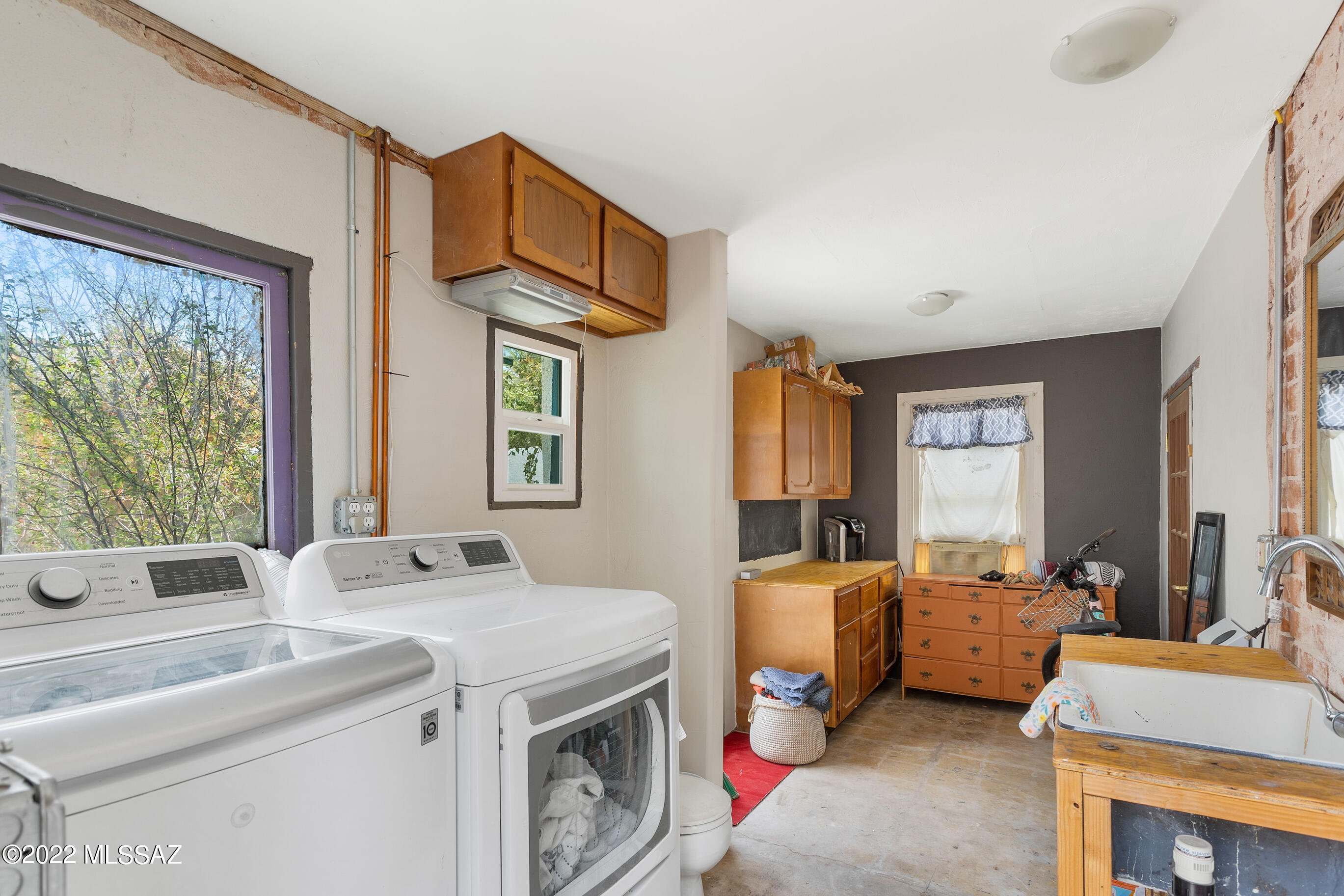 Fairmount - Residential