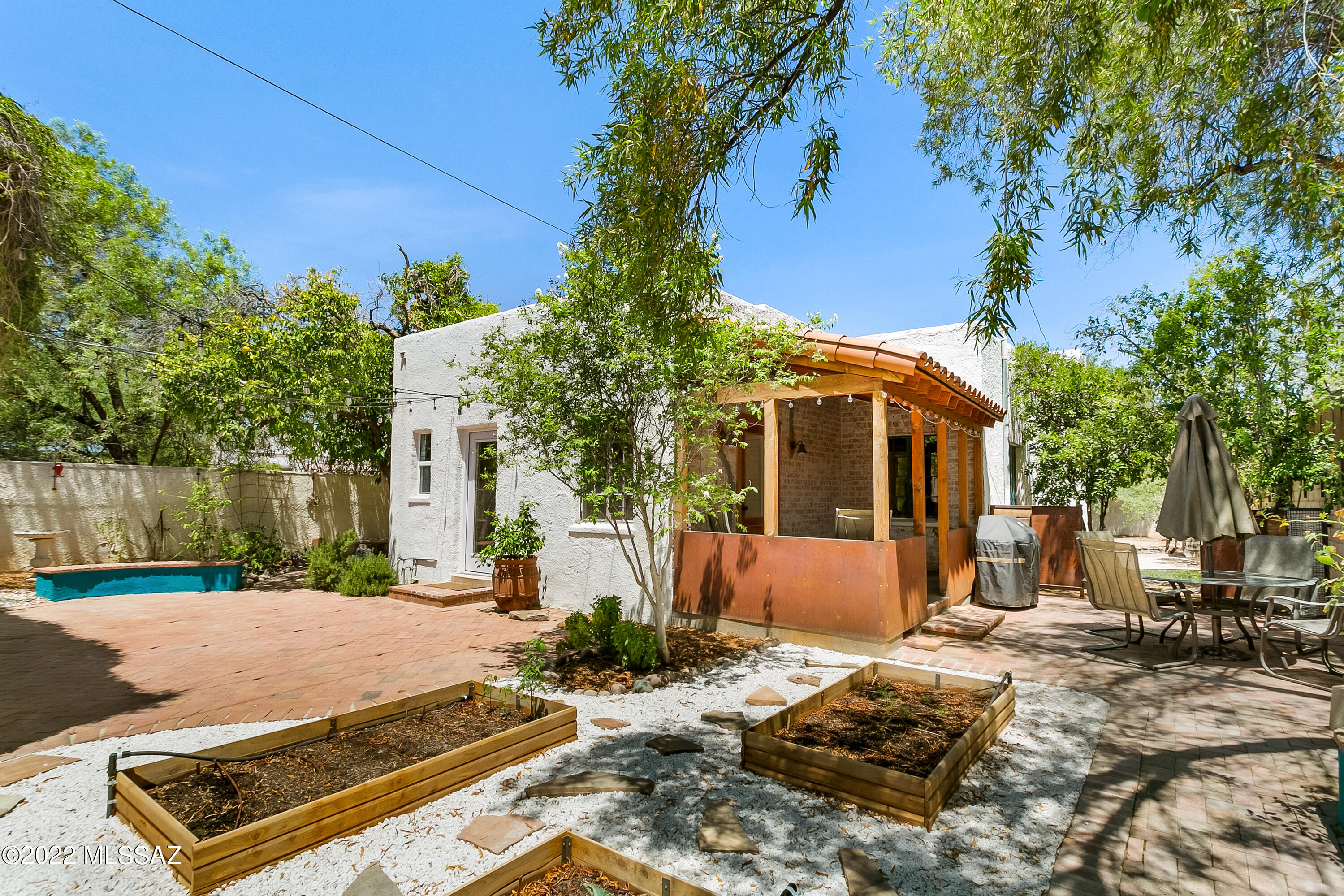 Fairmount - Residential