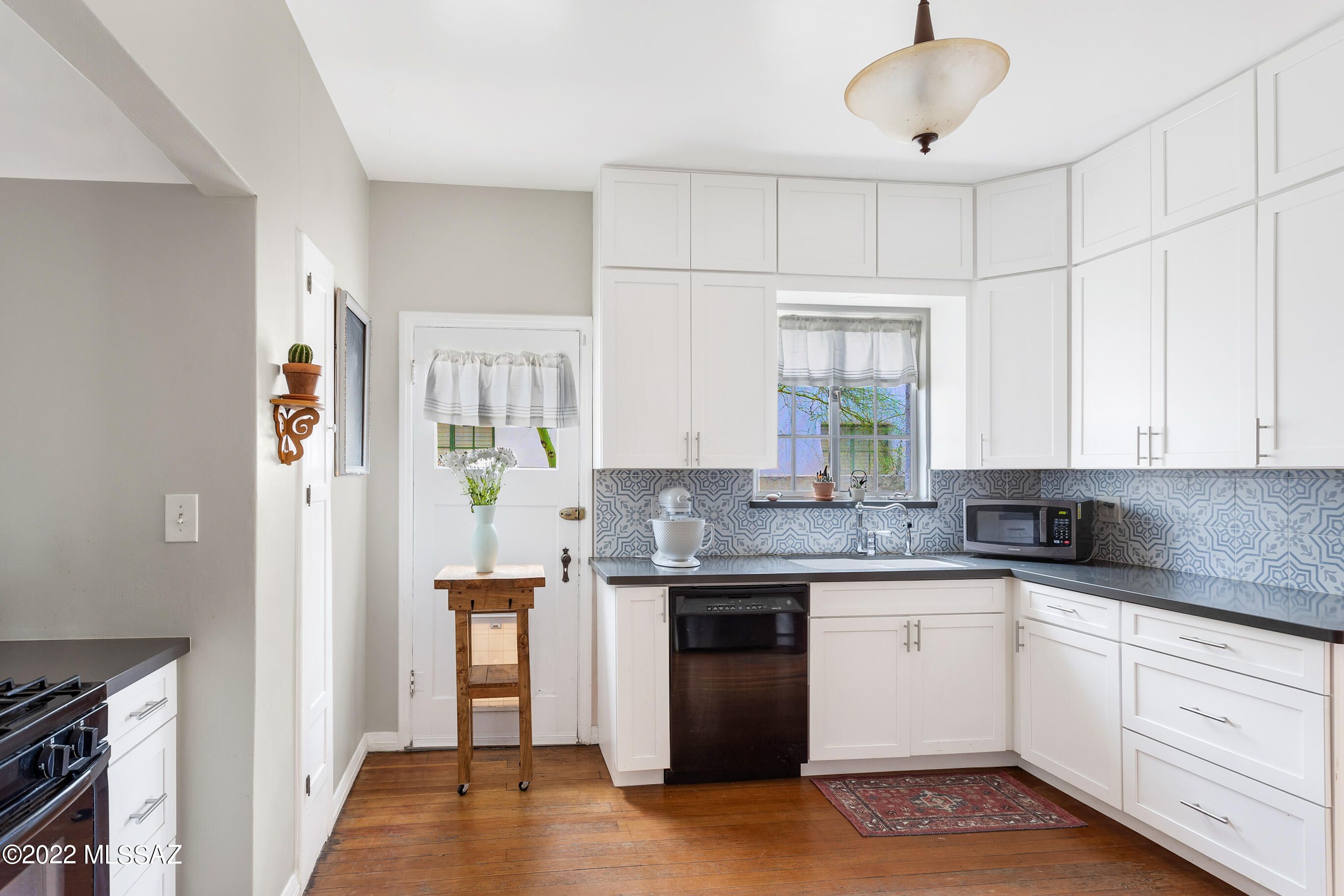 Fairmount - Residential