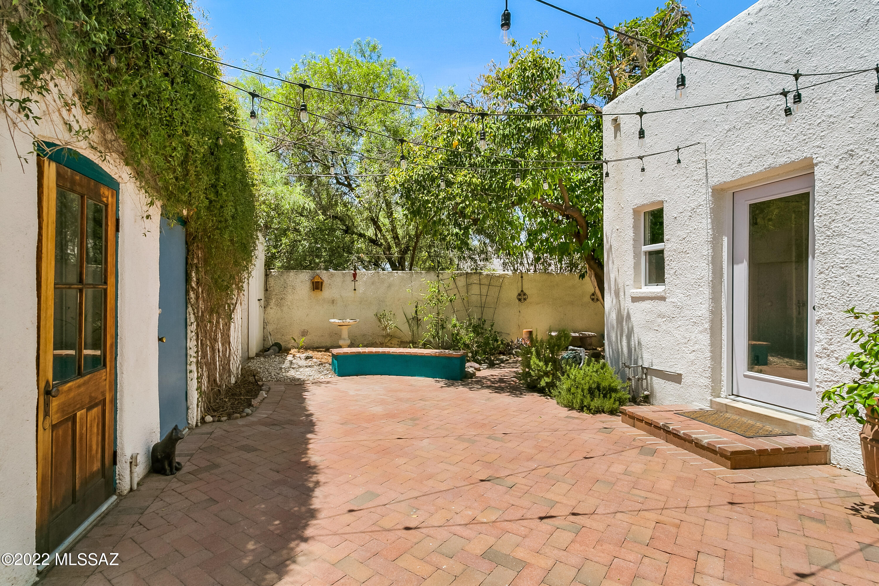 Fairmount - Residential