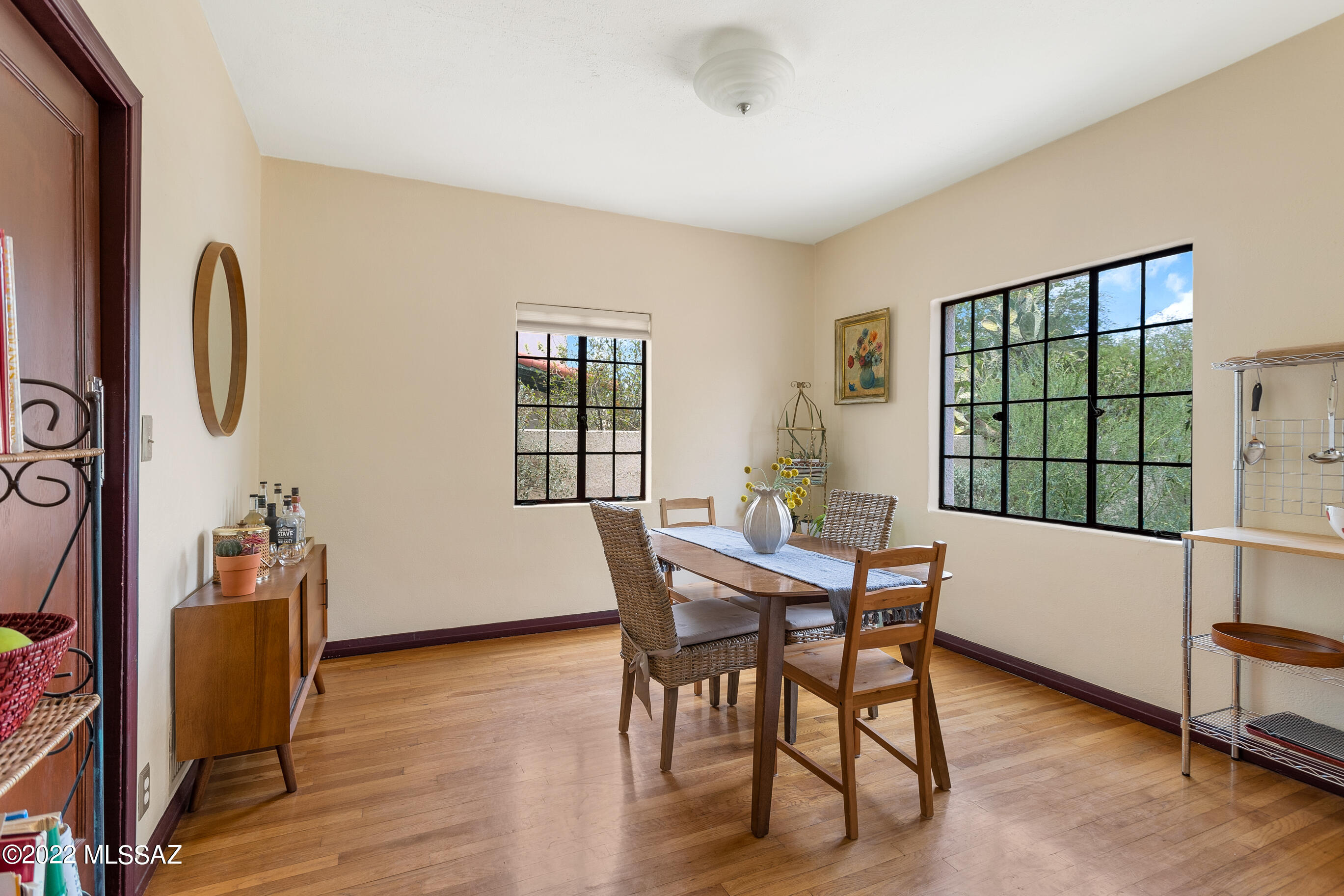 Fairmount - Residential