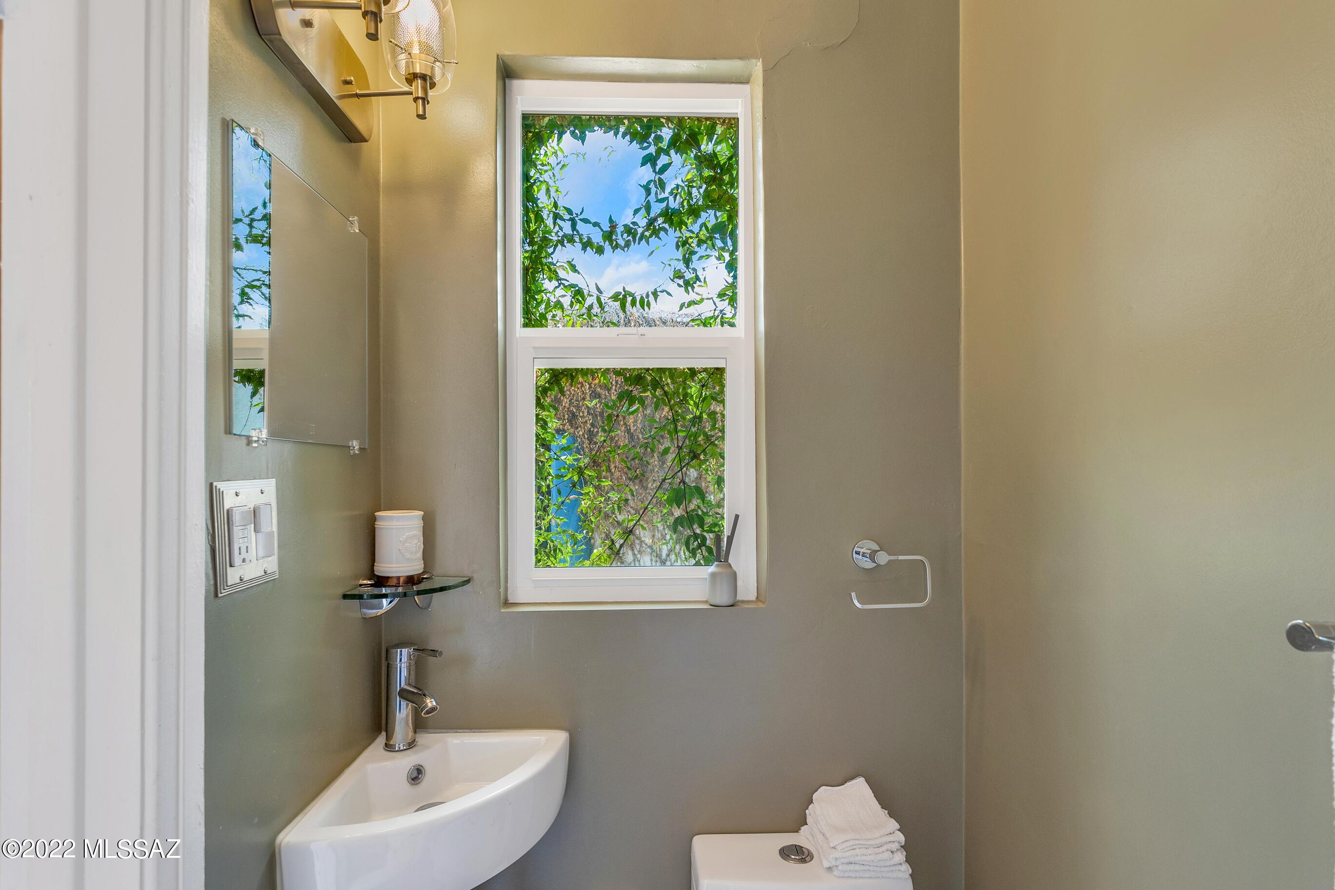 Fairmount - Residential