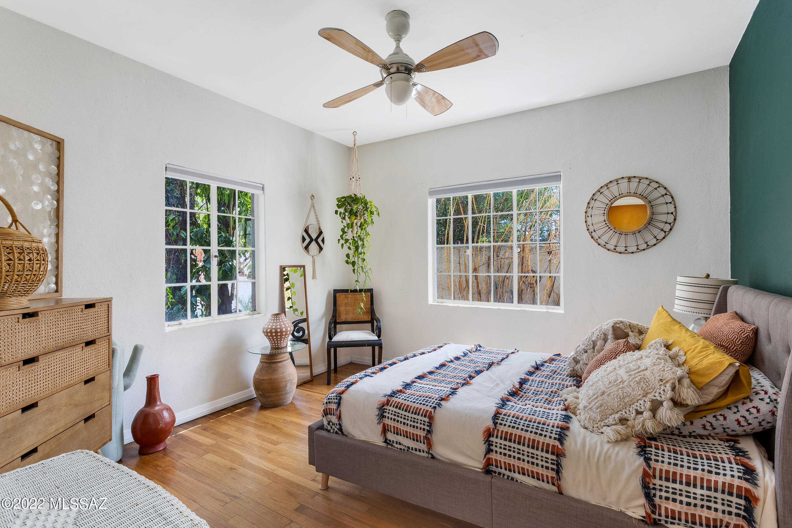 Fairmount - Residential