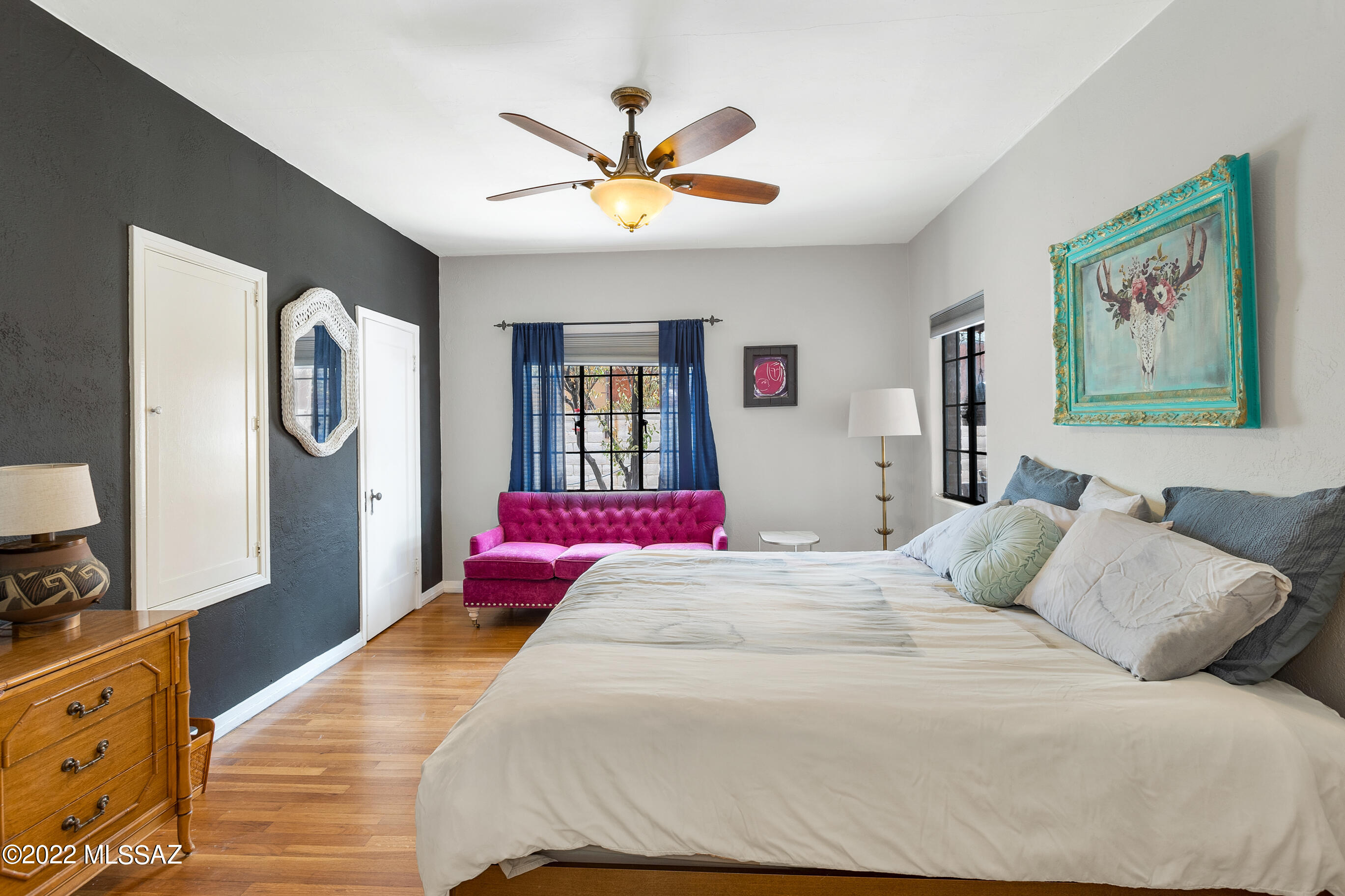 Fairmount - Residential