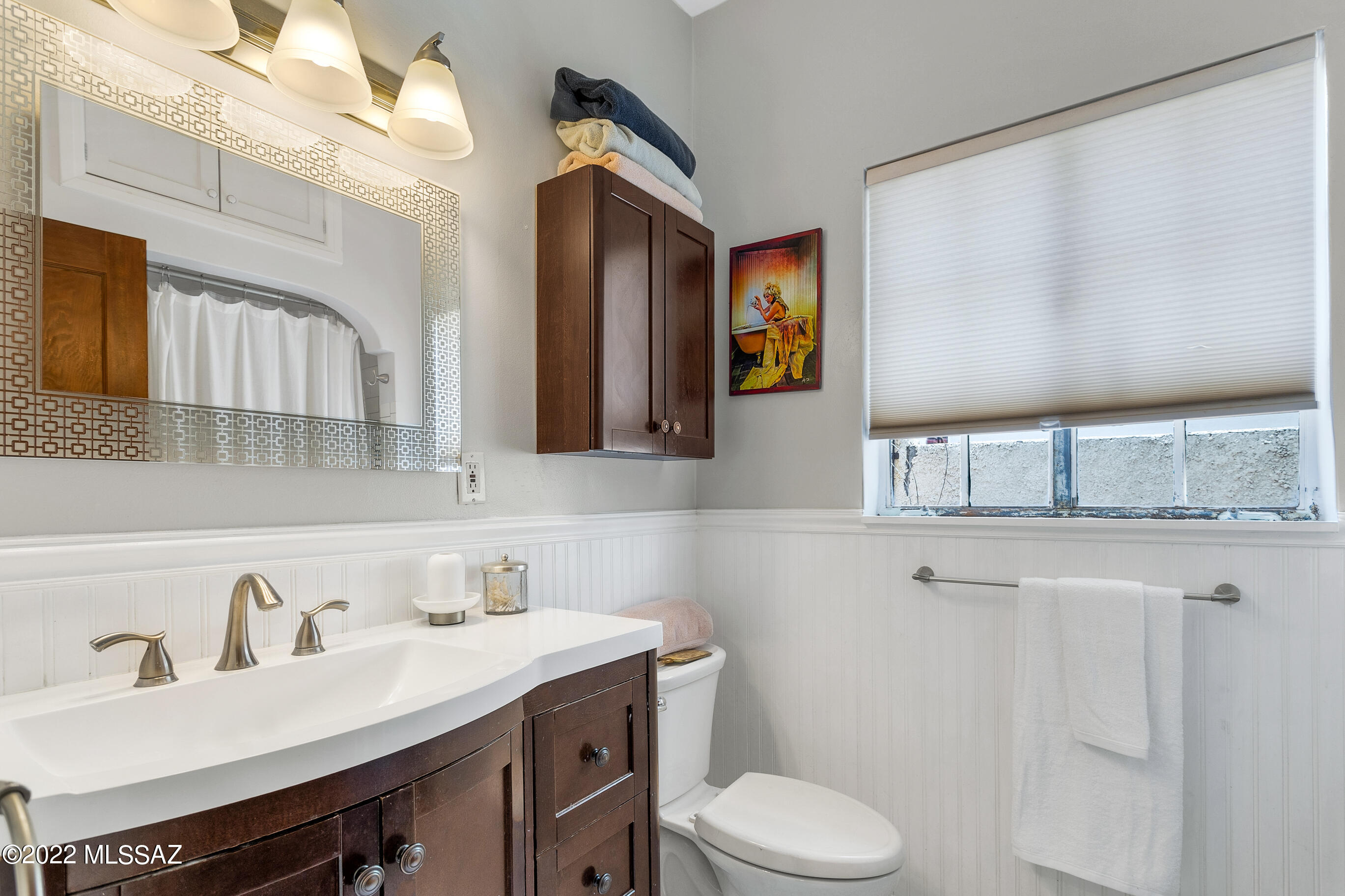 Fairmount - Residential