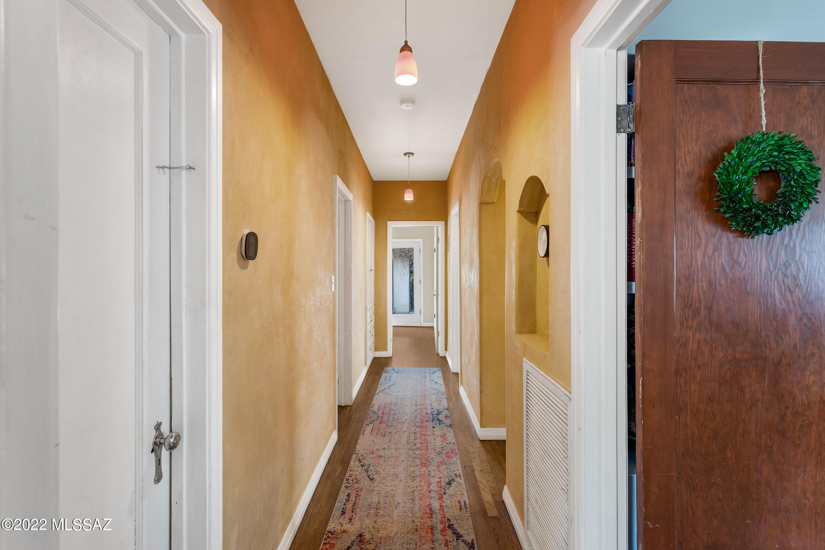Fairmount - Residential