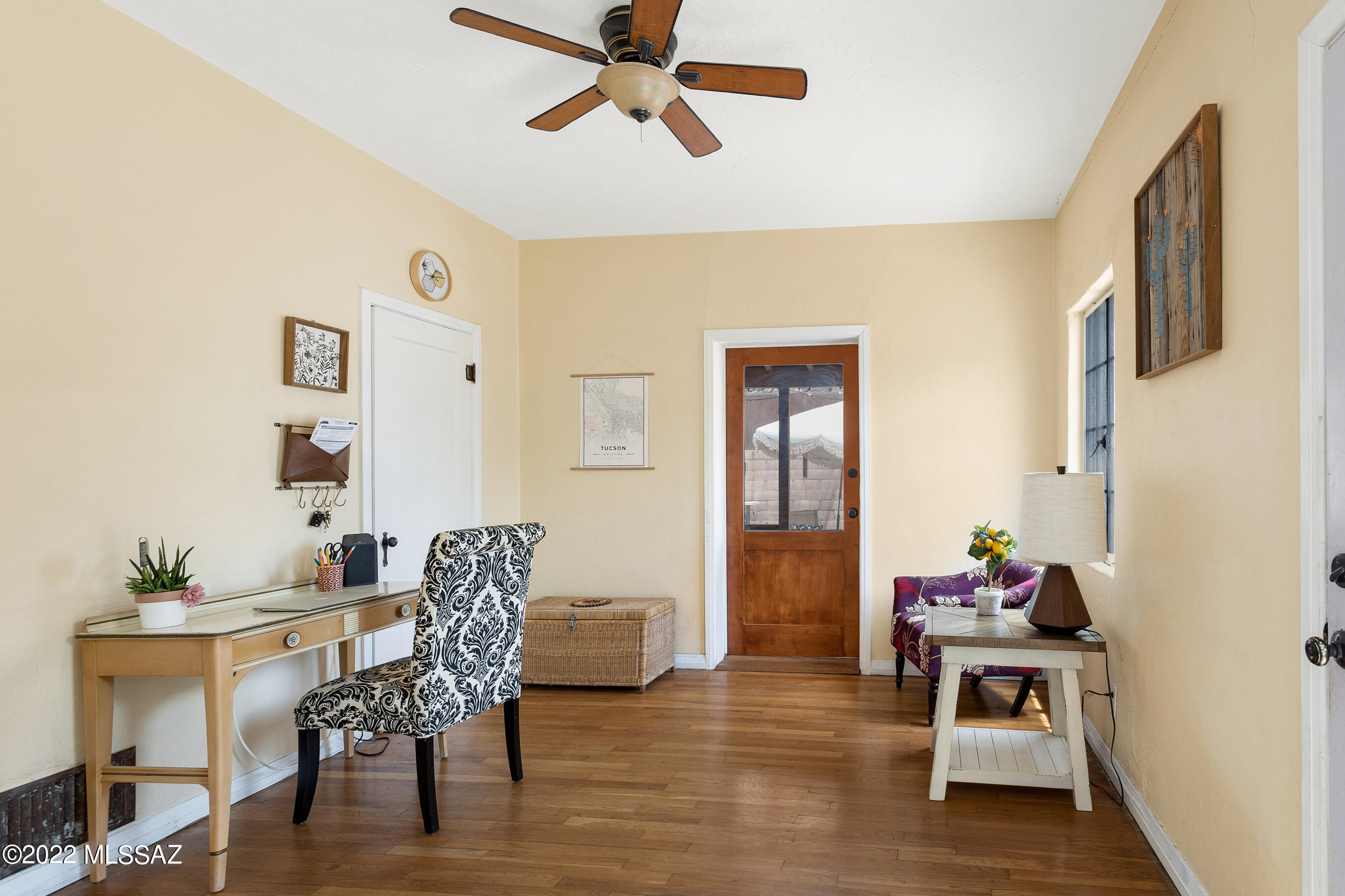 Fairmount - Residential