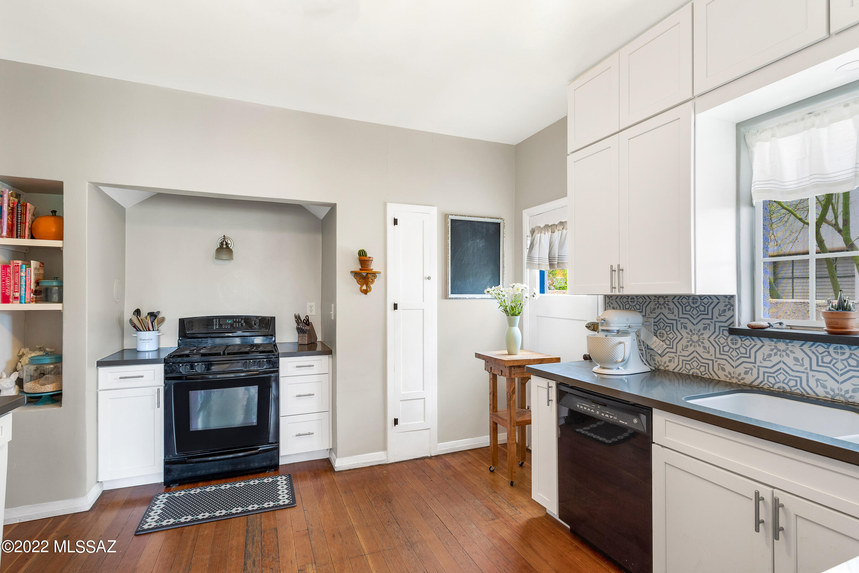 Fairmount - Residential