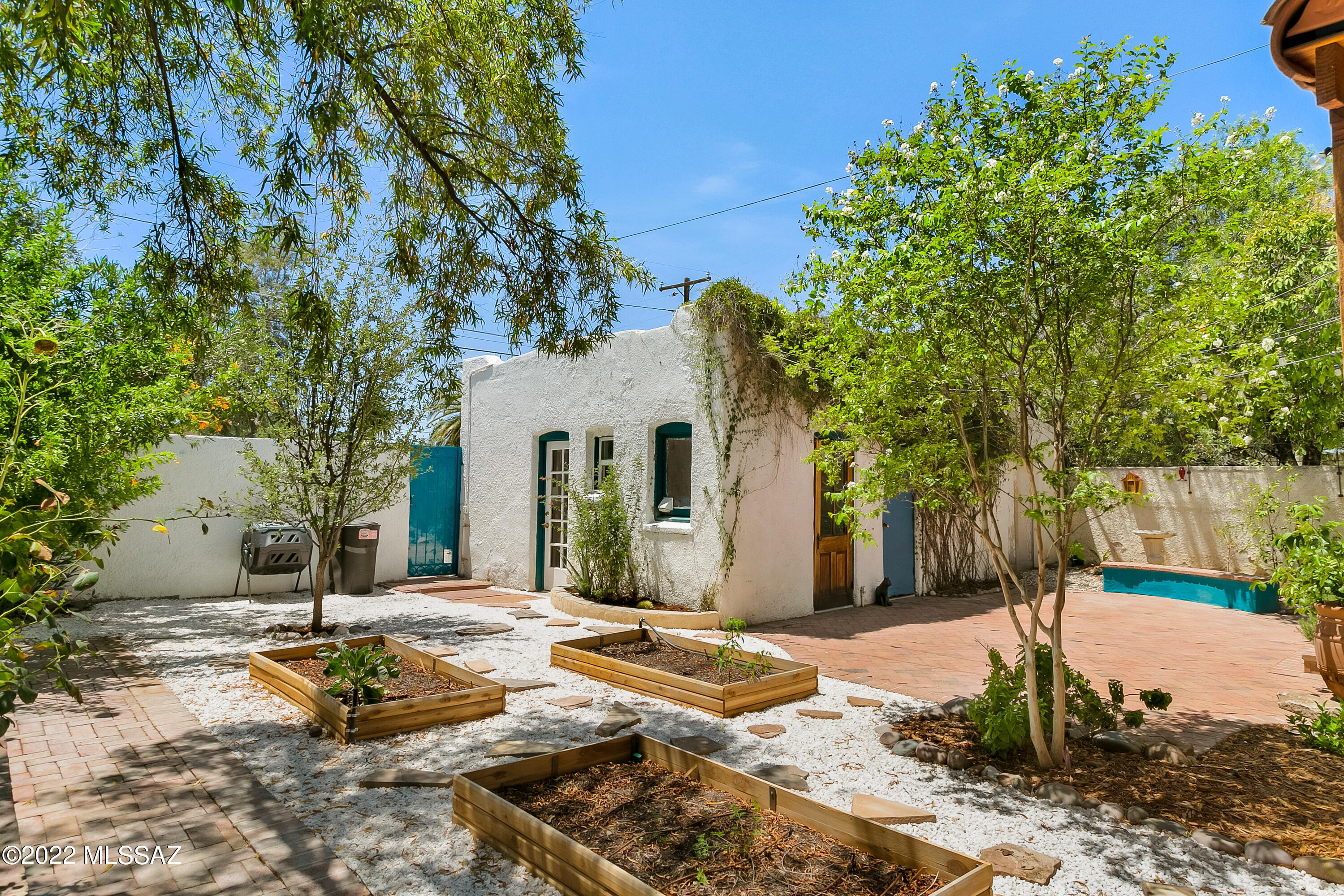 Fairmount - Residential