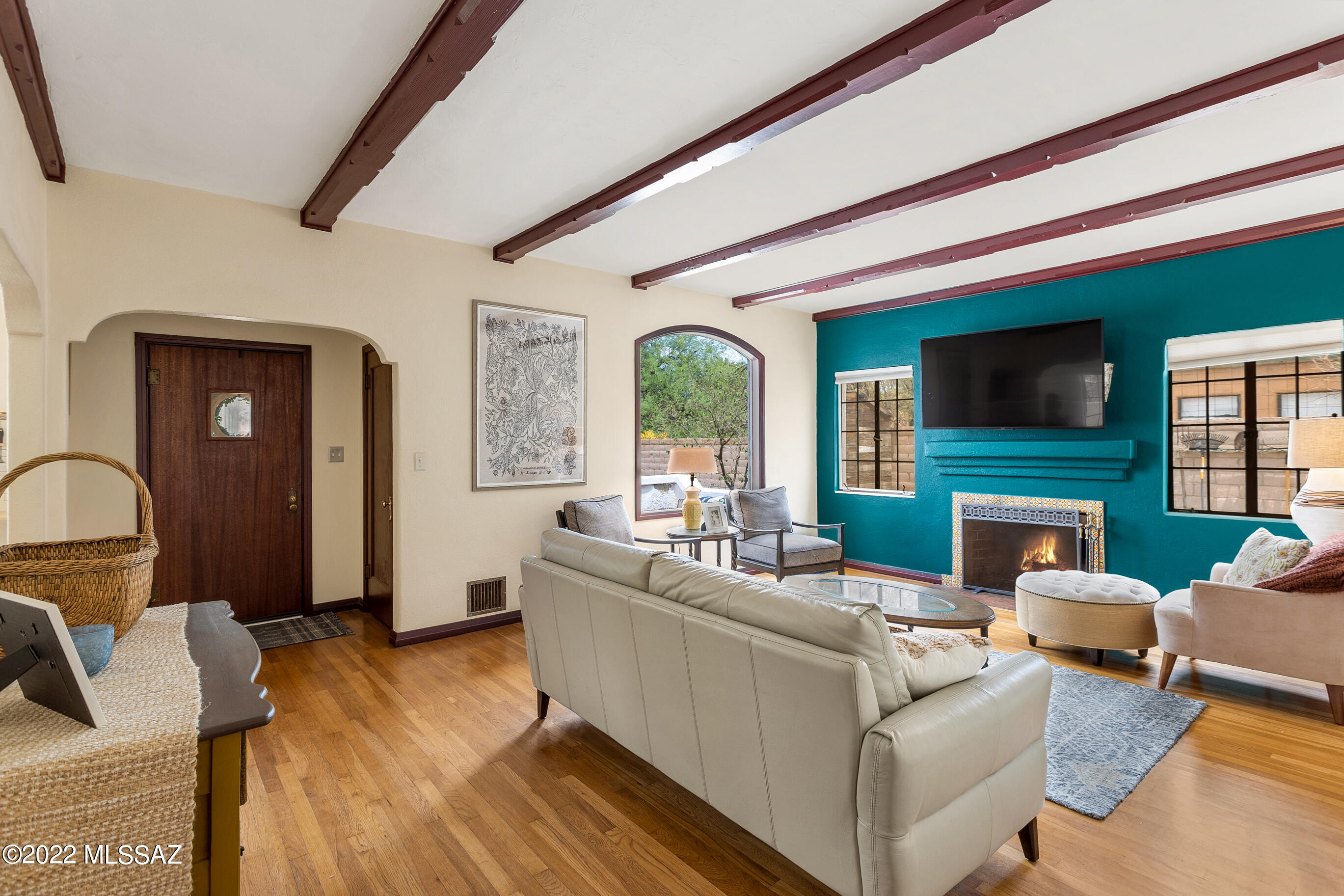 Fairmount - Residential