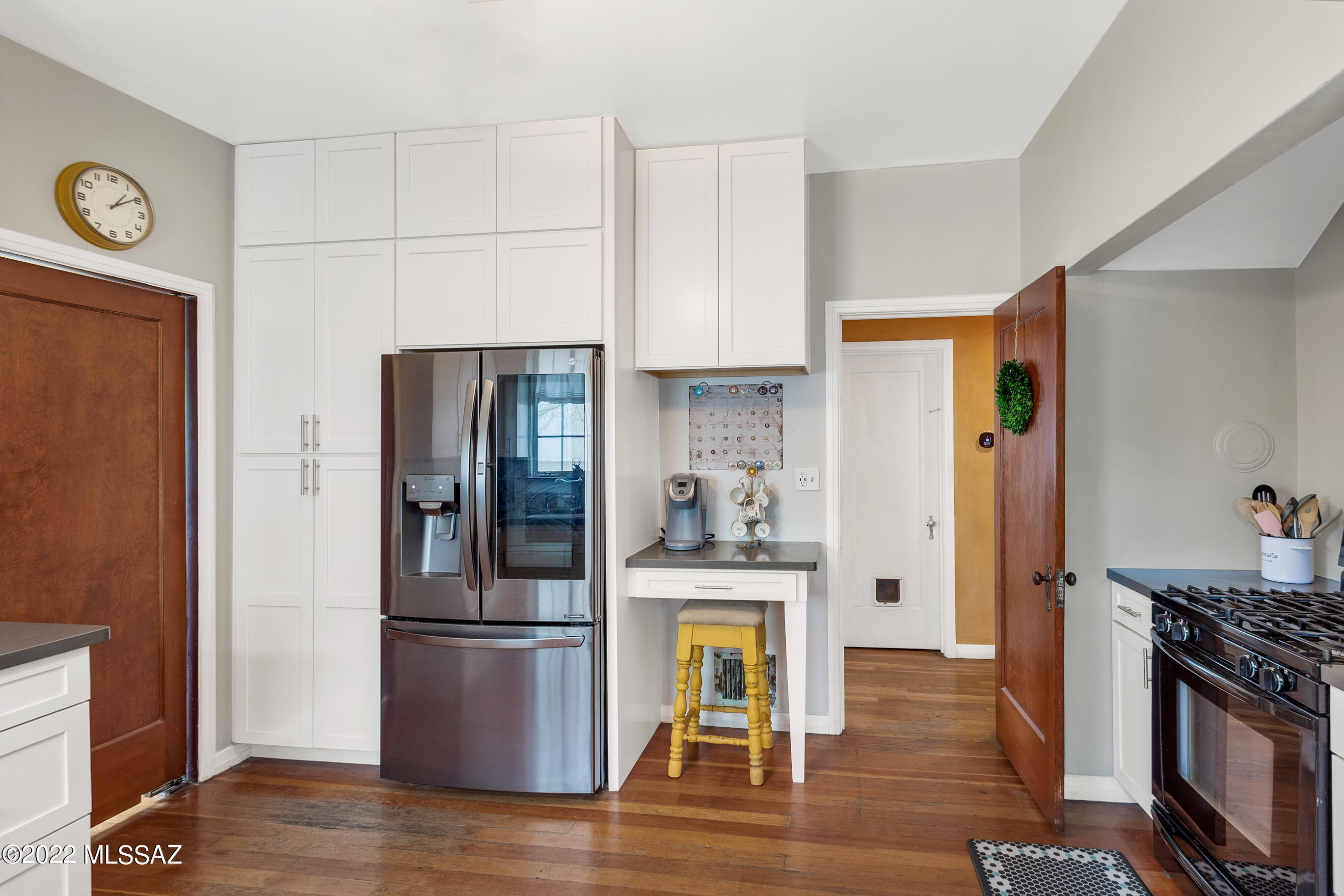 Fairmount - Residential