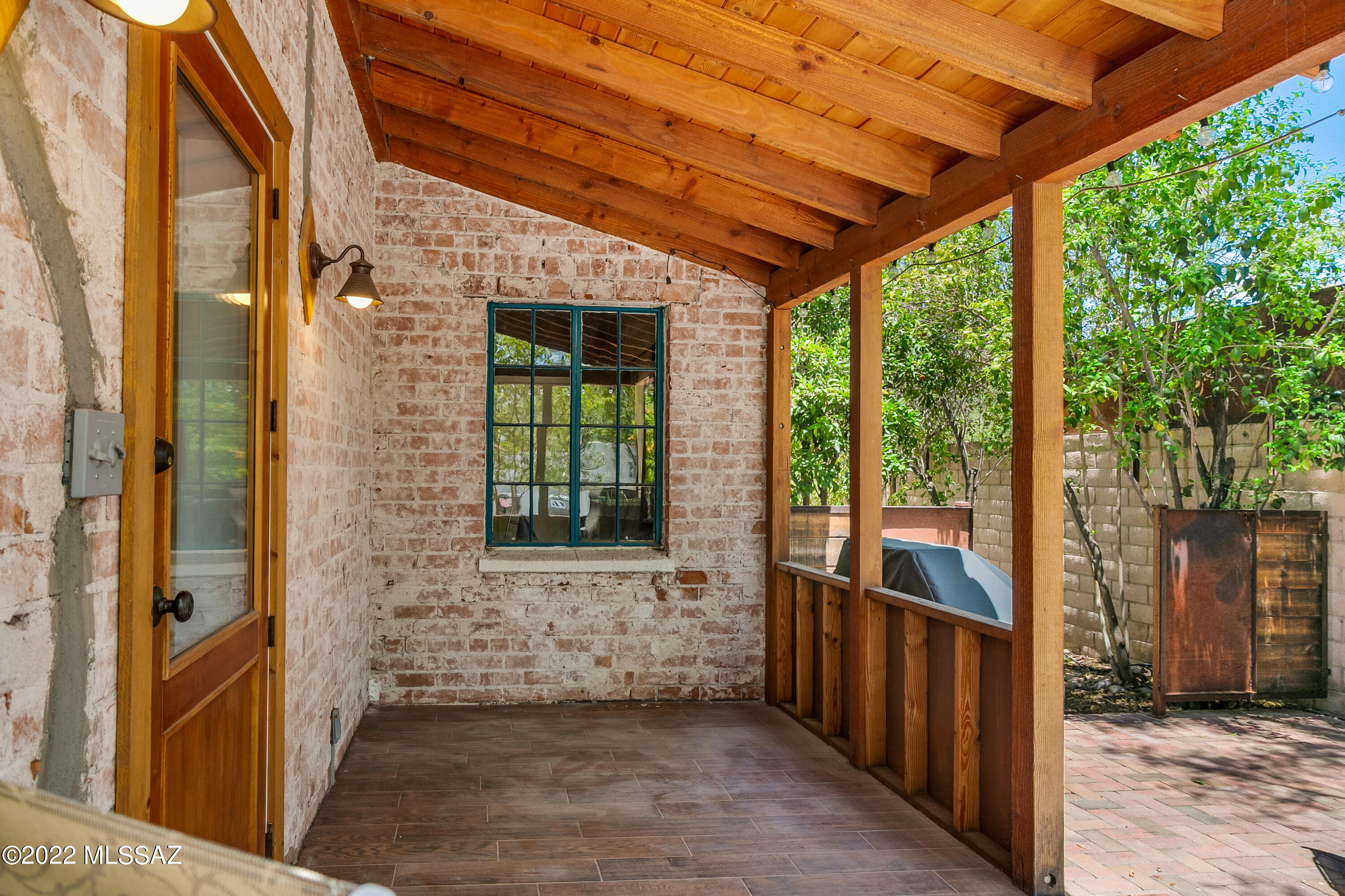 Fairmount - Residential