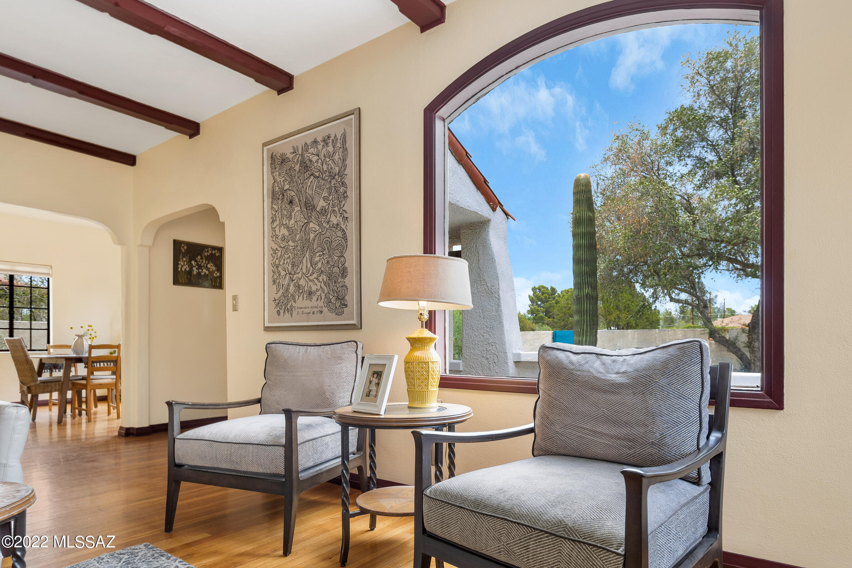 Fairmount - Residential