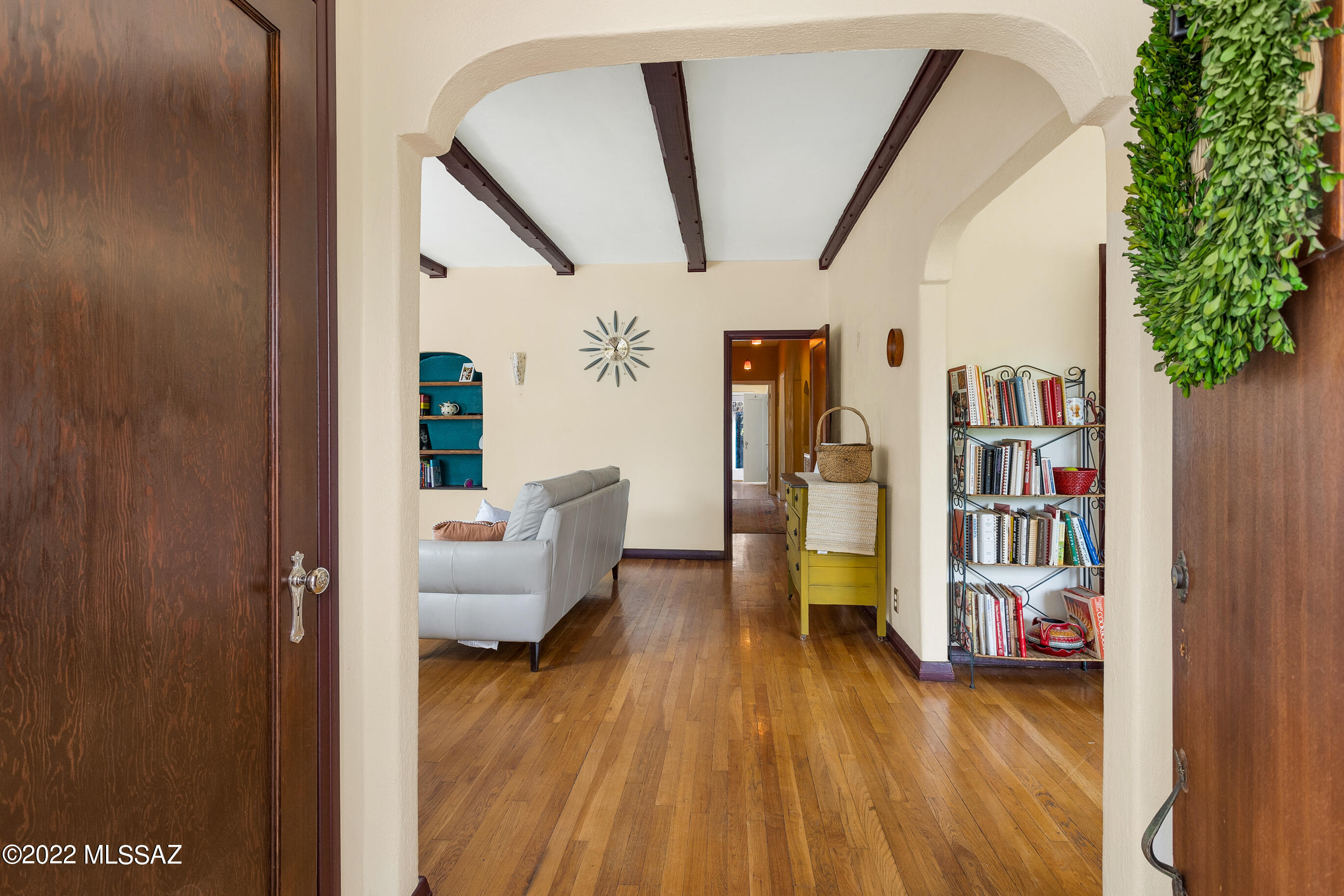 Fairmount - Residential