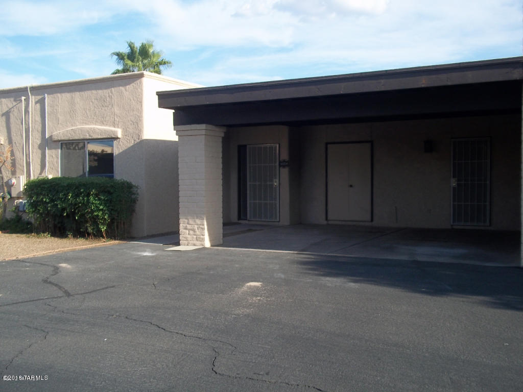 Cameo Place Townhomes (1-20) - Residential Lease