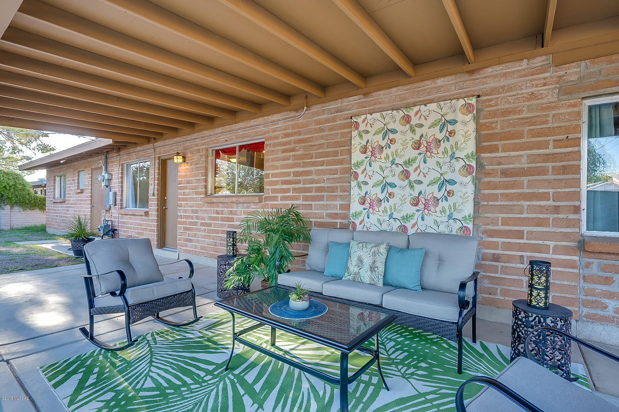 Vista Del Sahuaro II - Residential