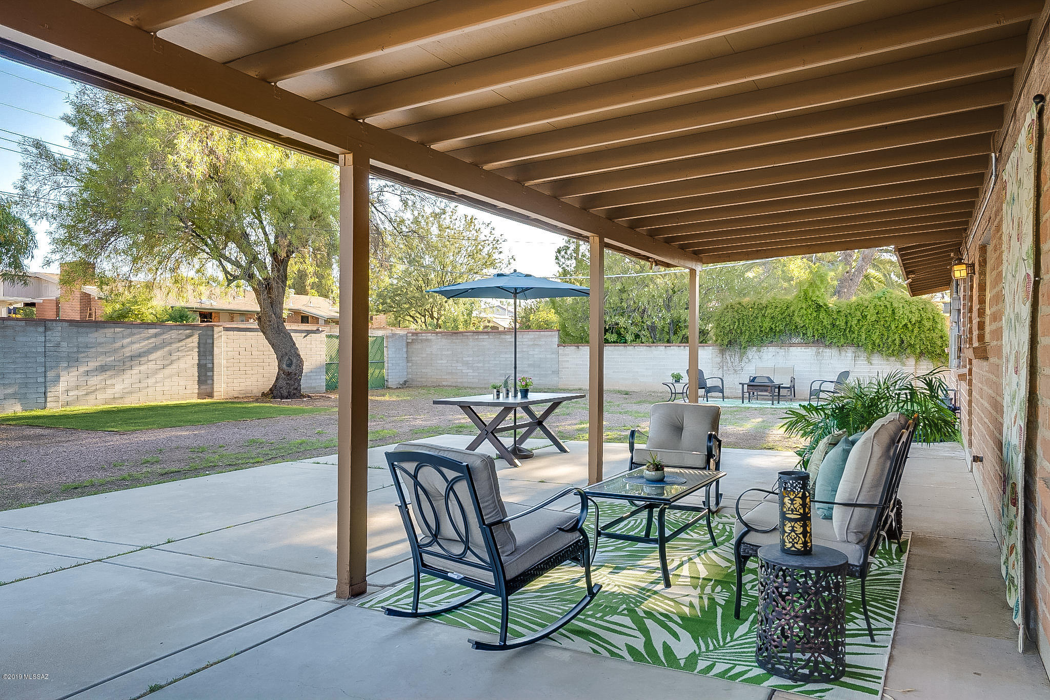 Vista Del Sahuaro II - Residential