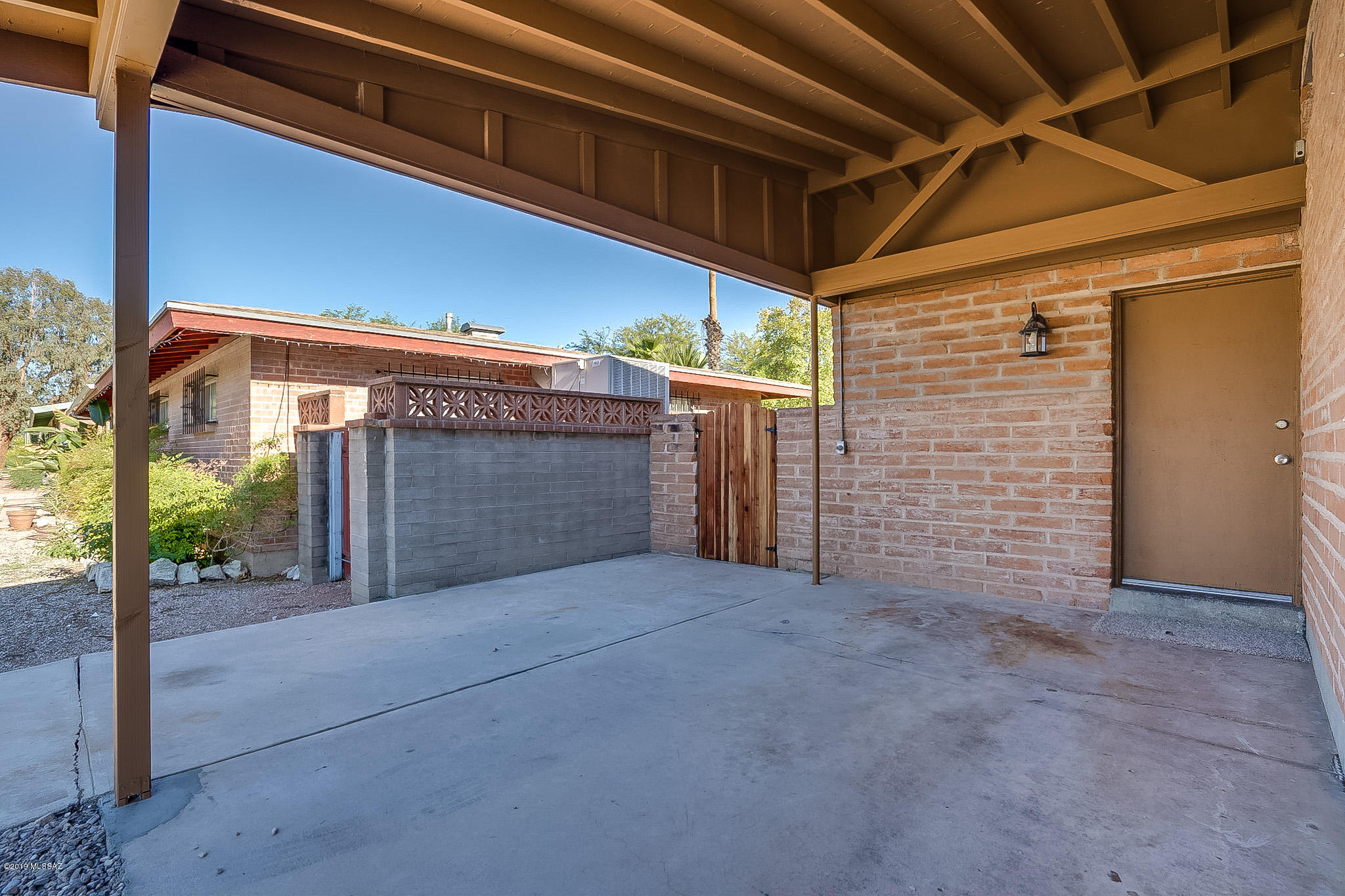 Vista Del Sahuaro II - Residential