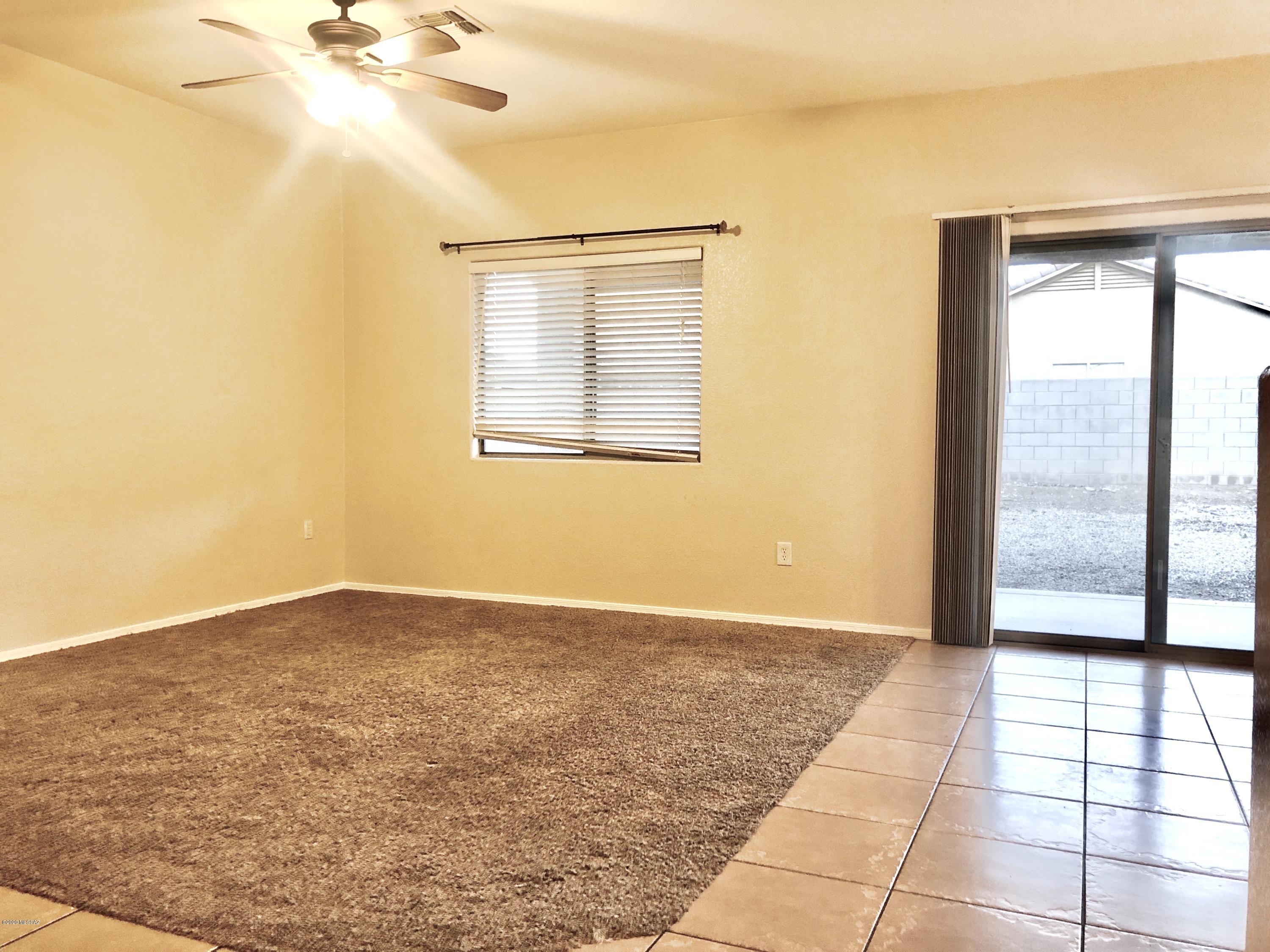 Empire Heights (1-241) - Residential Lease