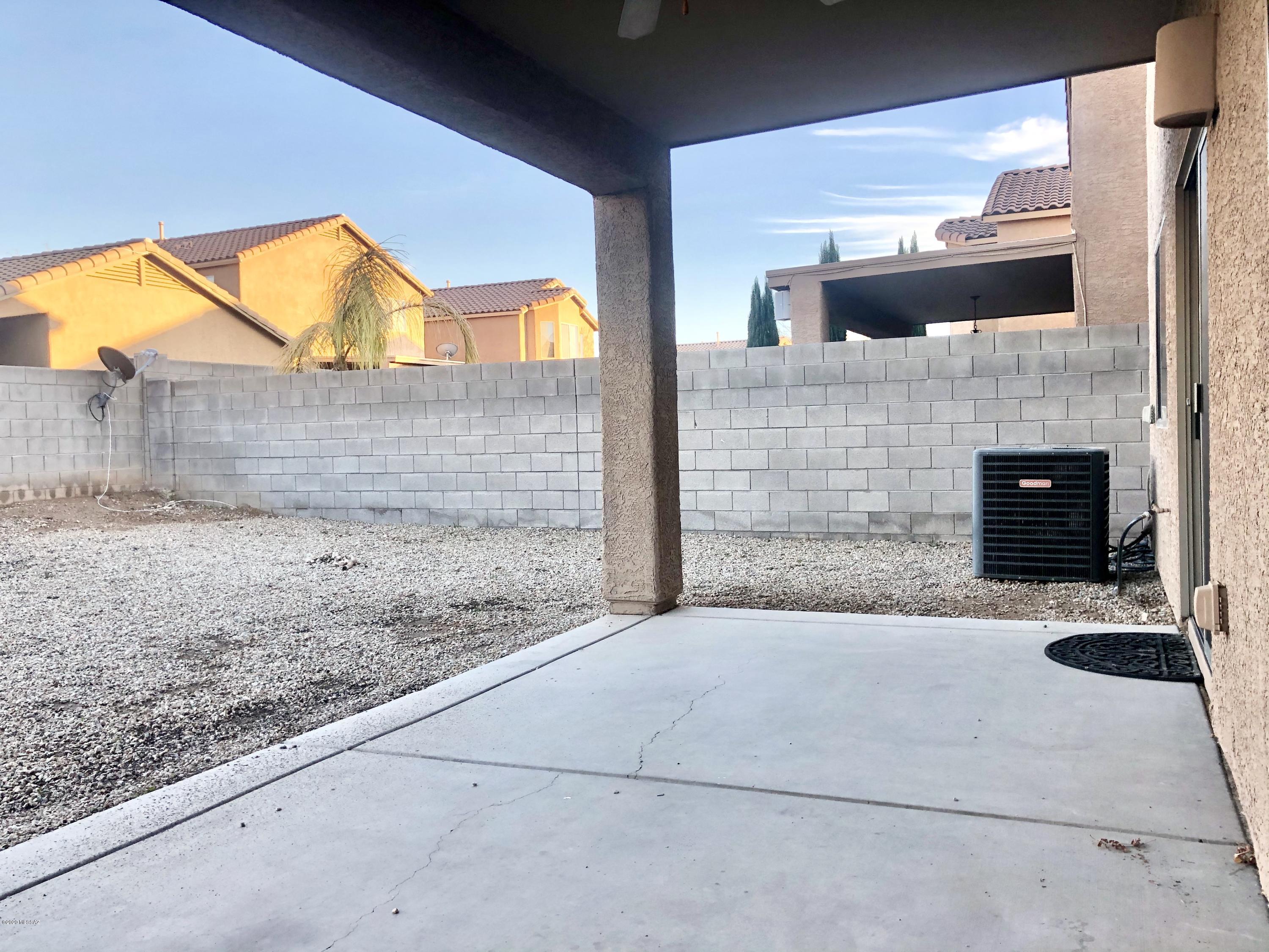 Empire Heights (1-241) - Residential Lease