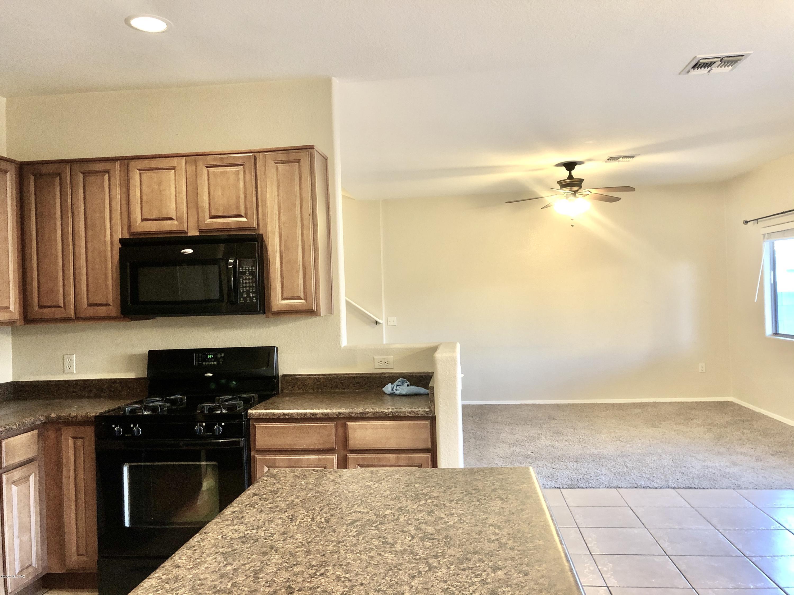 Empire Heights (1-241) - Residential Lease