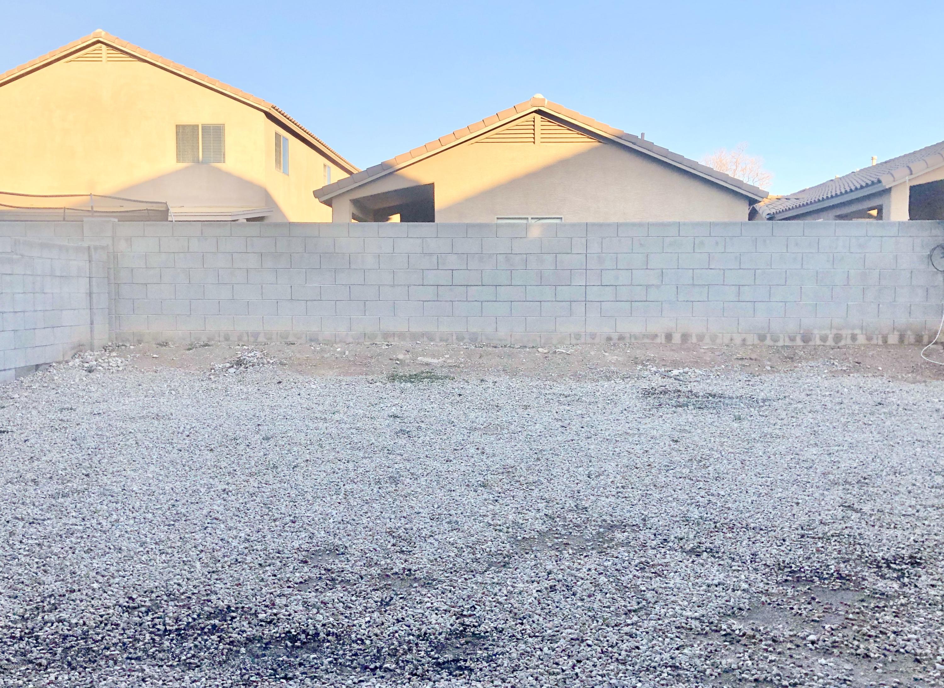 Empire Heights (1-241) - Residential Lease