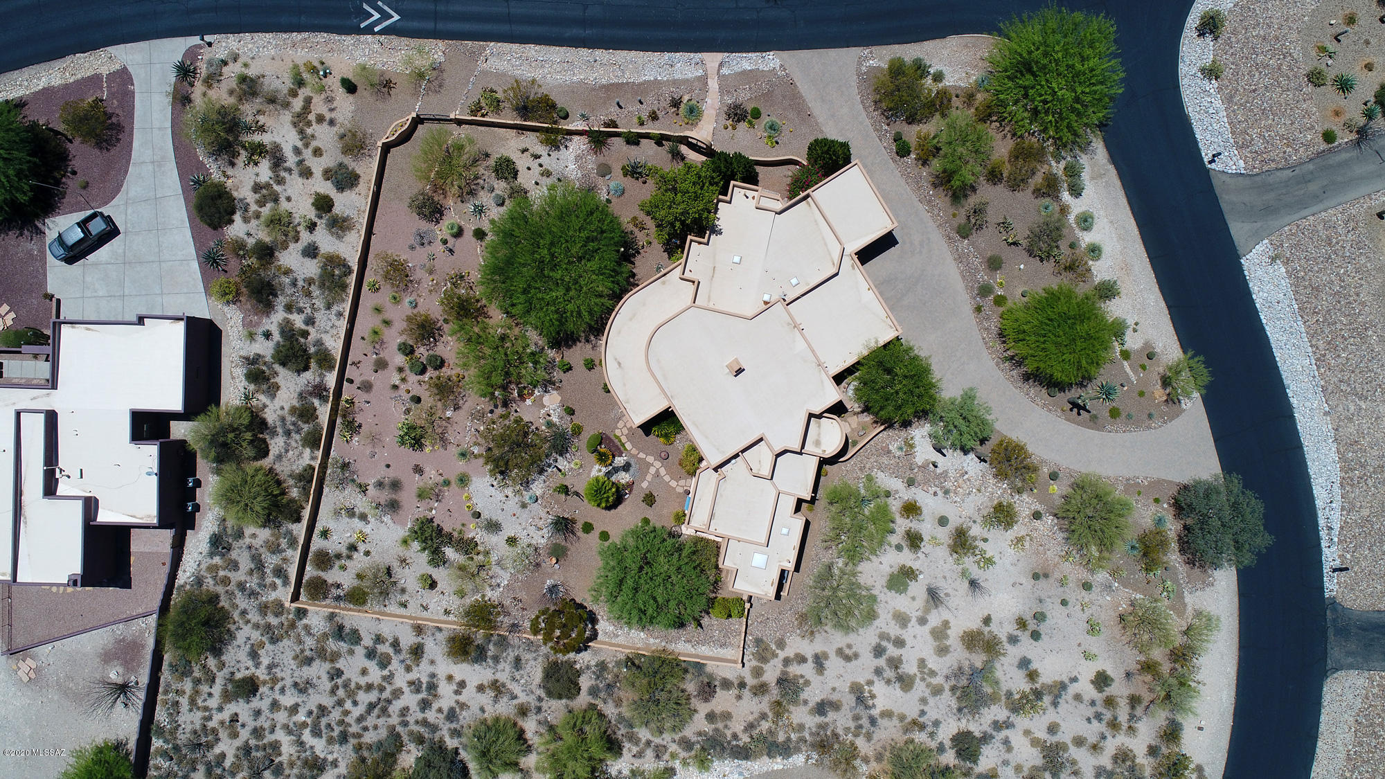 Los Arroyos Del Oeste (1-84) - Residential