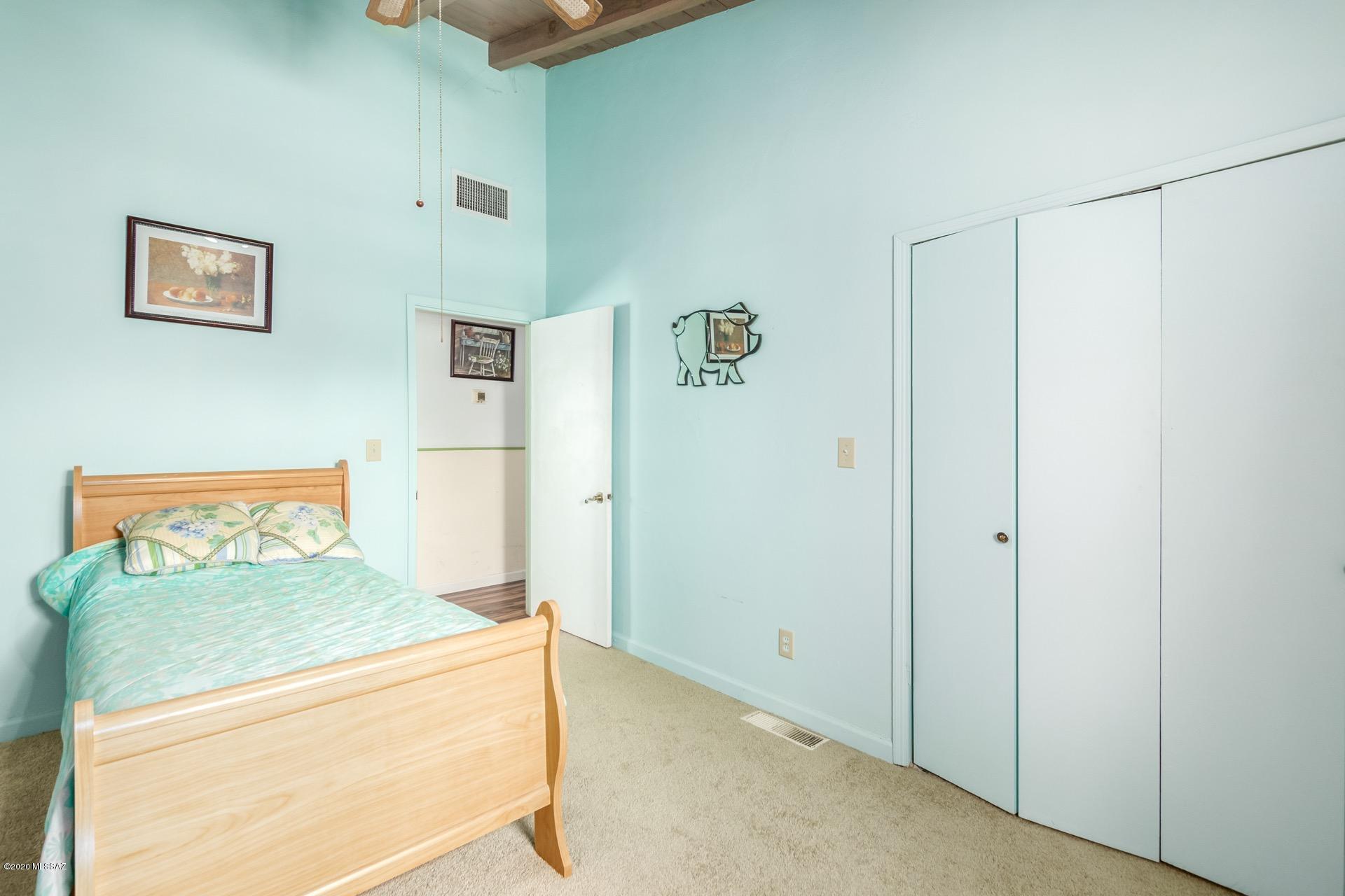 Tanque Verde Country Estates - Residential