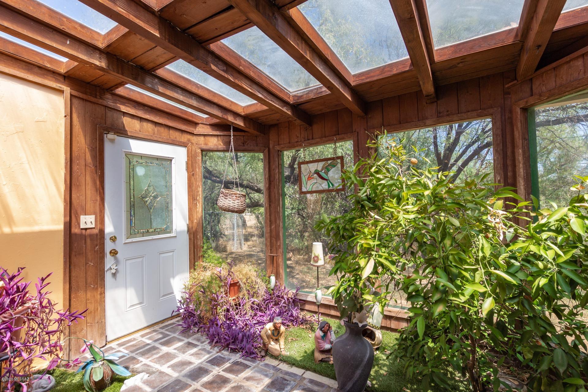 Tanque Verde Country Estates - Residential
