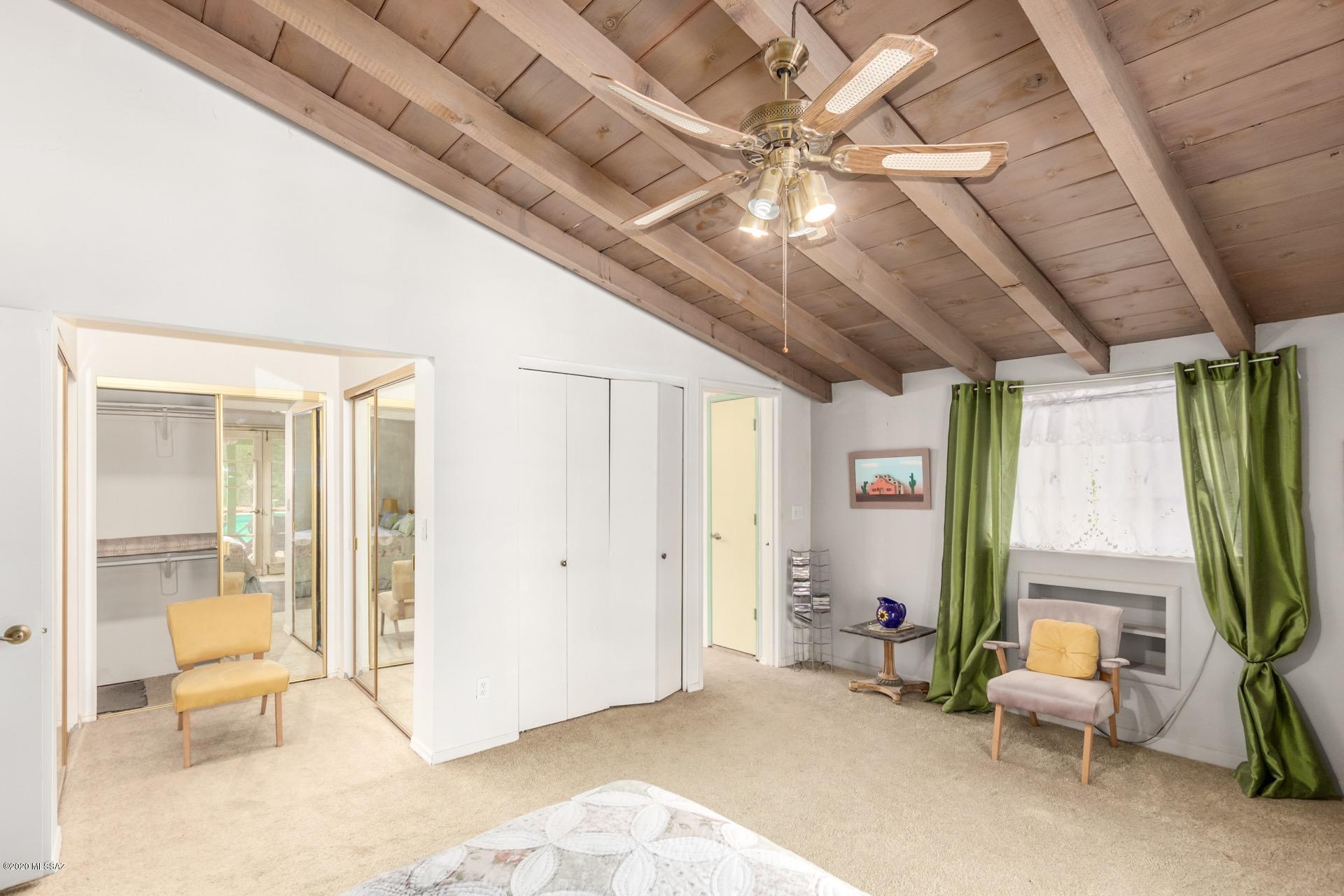 Tanque Verde Country Estates - Residential