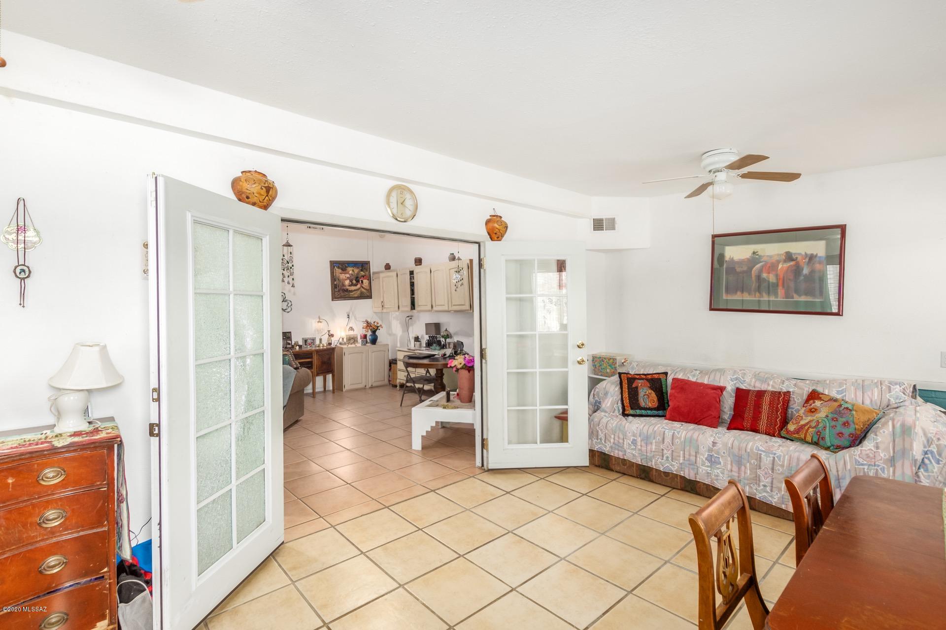 Tanque Verde Country Estates - Residential