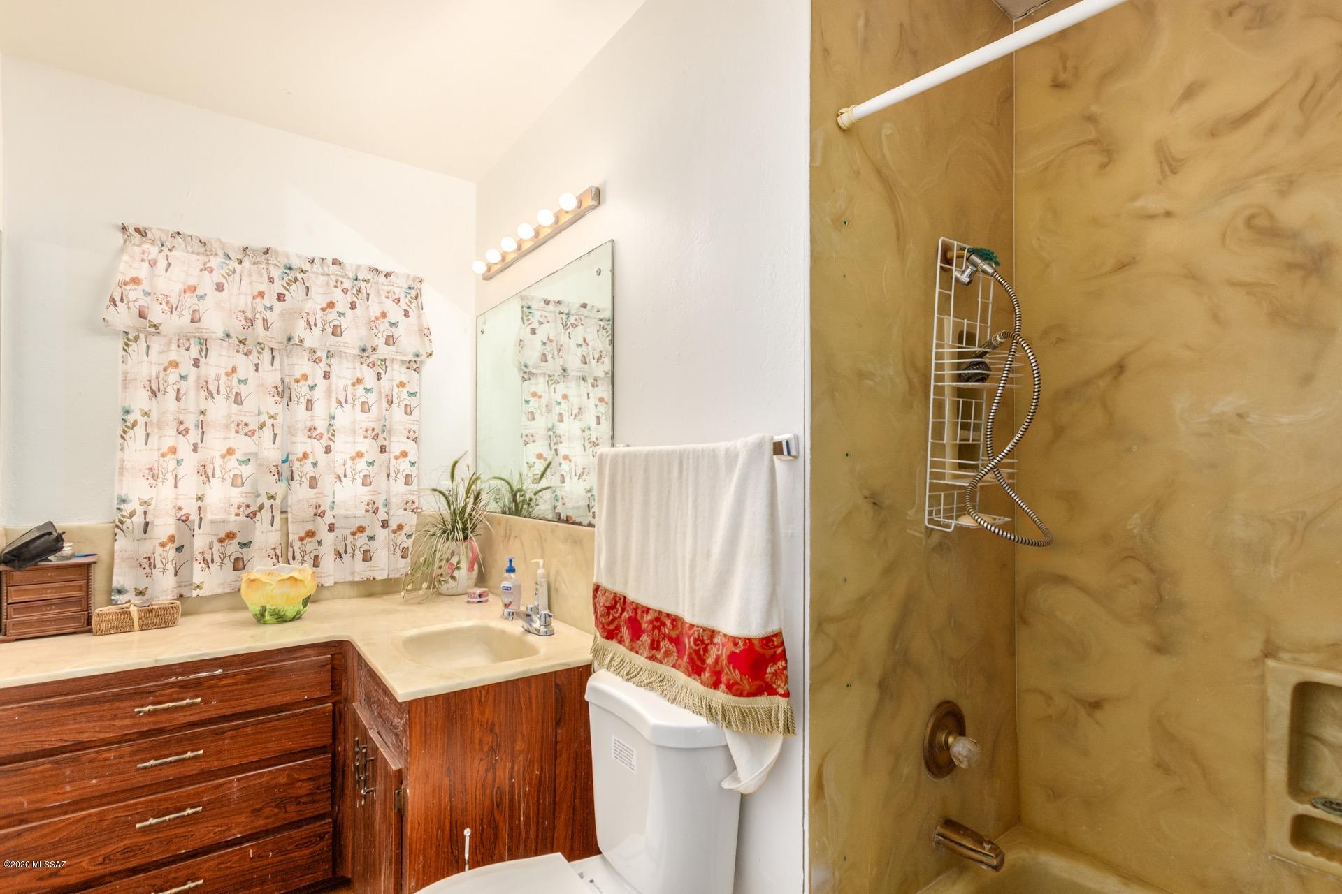Tanque Verde Country Estates - Residential