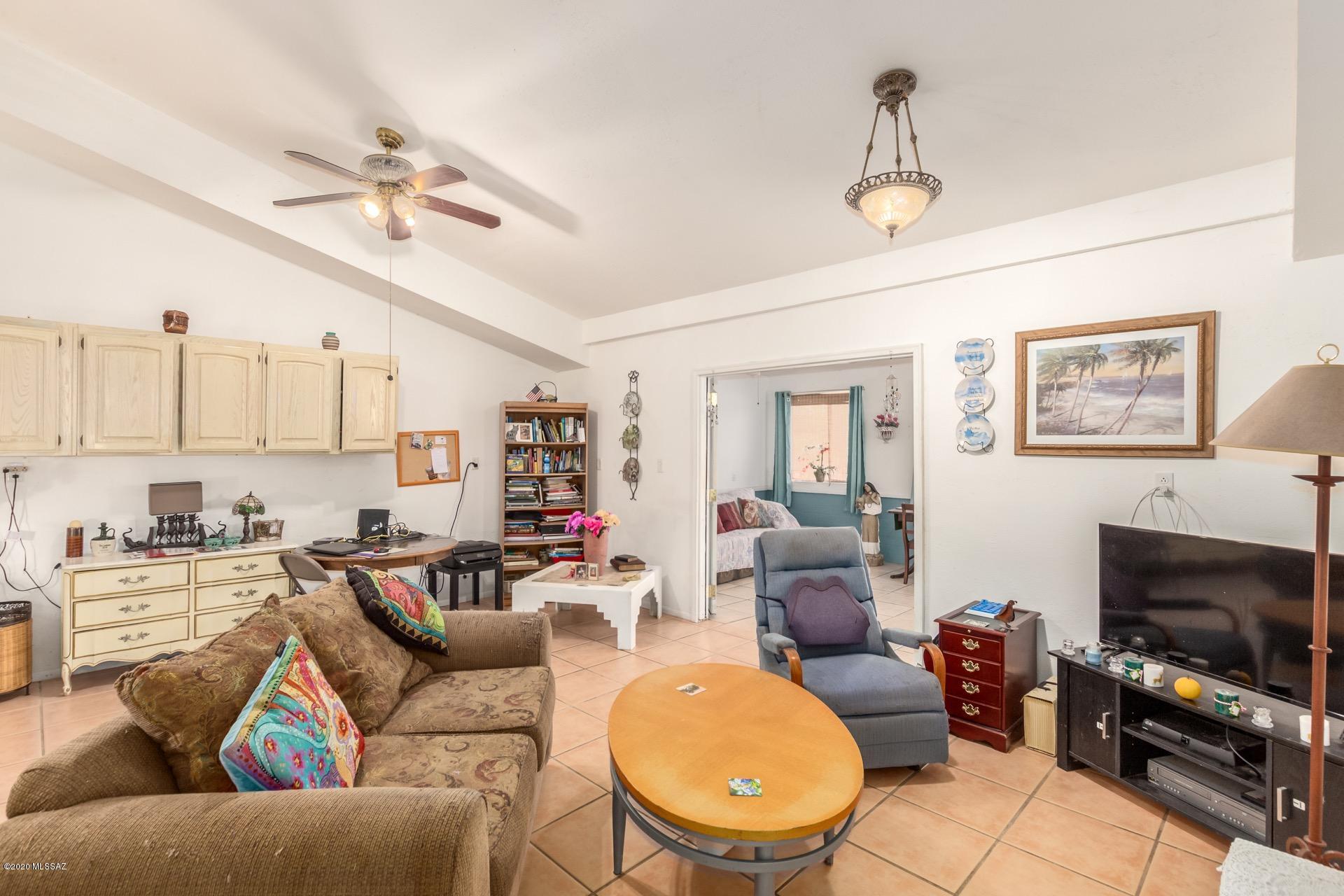 Tanque Verde Country Estates - Residential