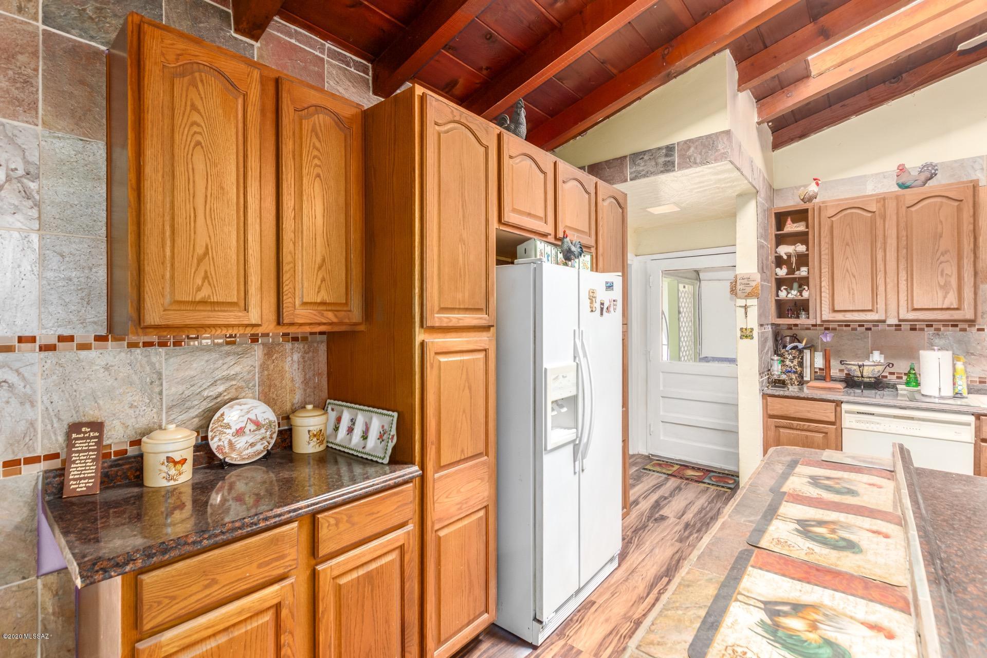 Tanque Verde Country Estates - Residential