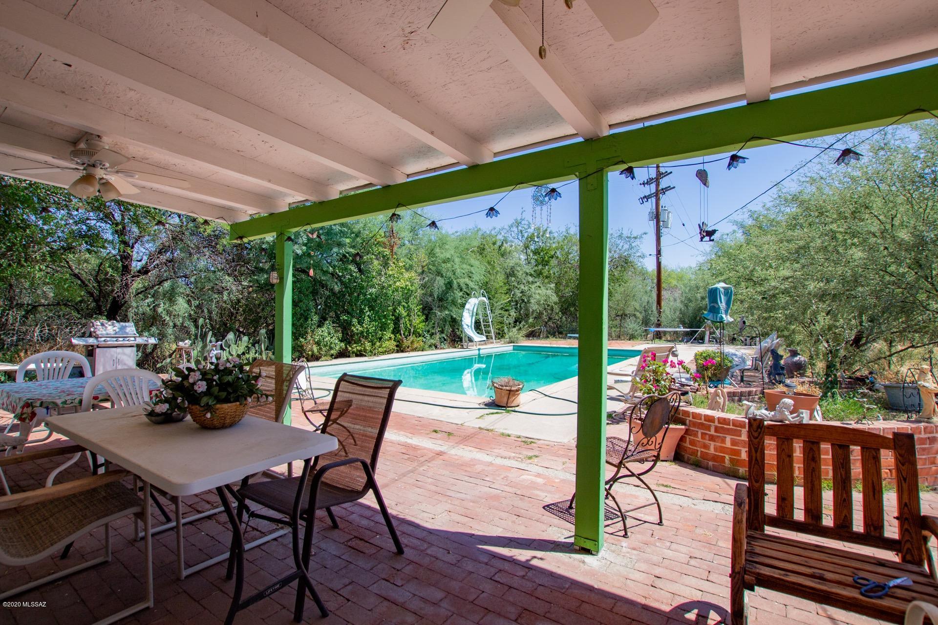 Tanque Verde Country Estates - Residential