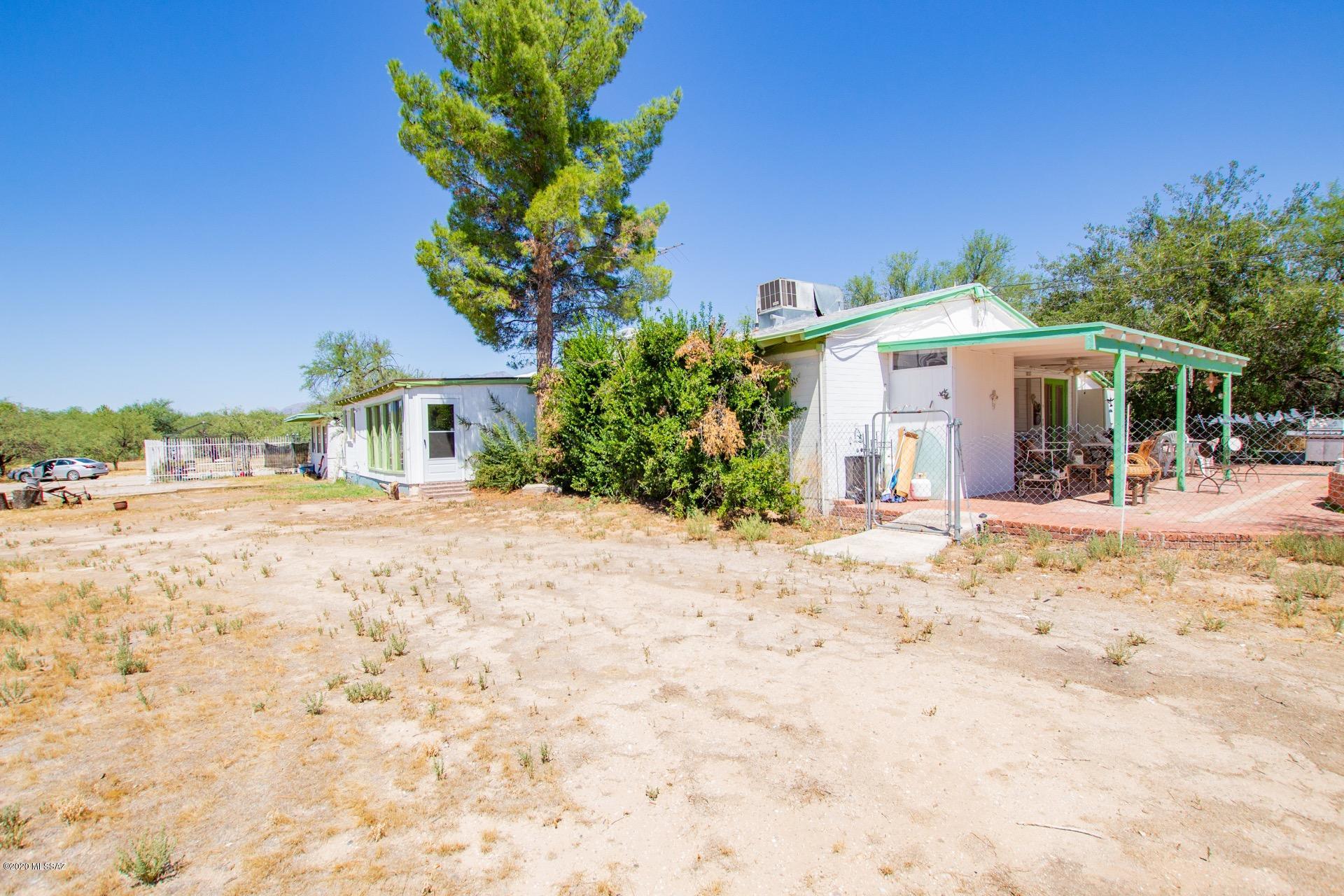 Tanque Verde Country Estates - Residential