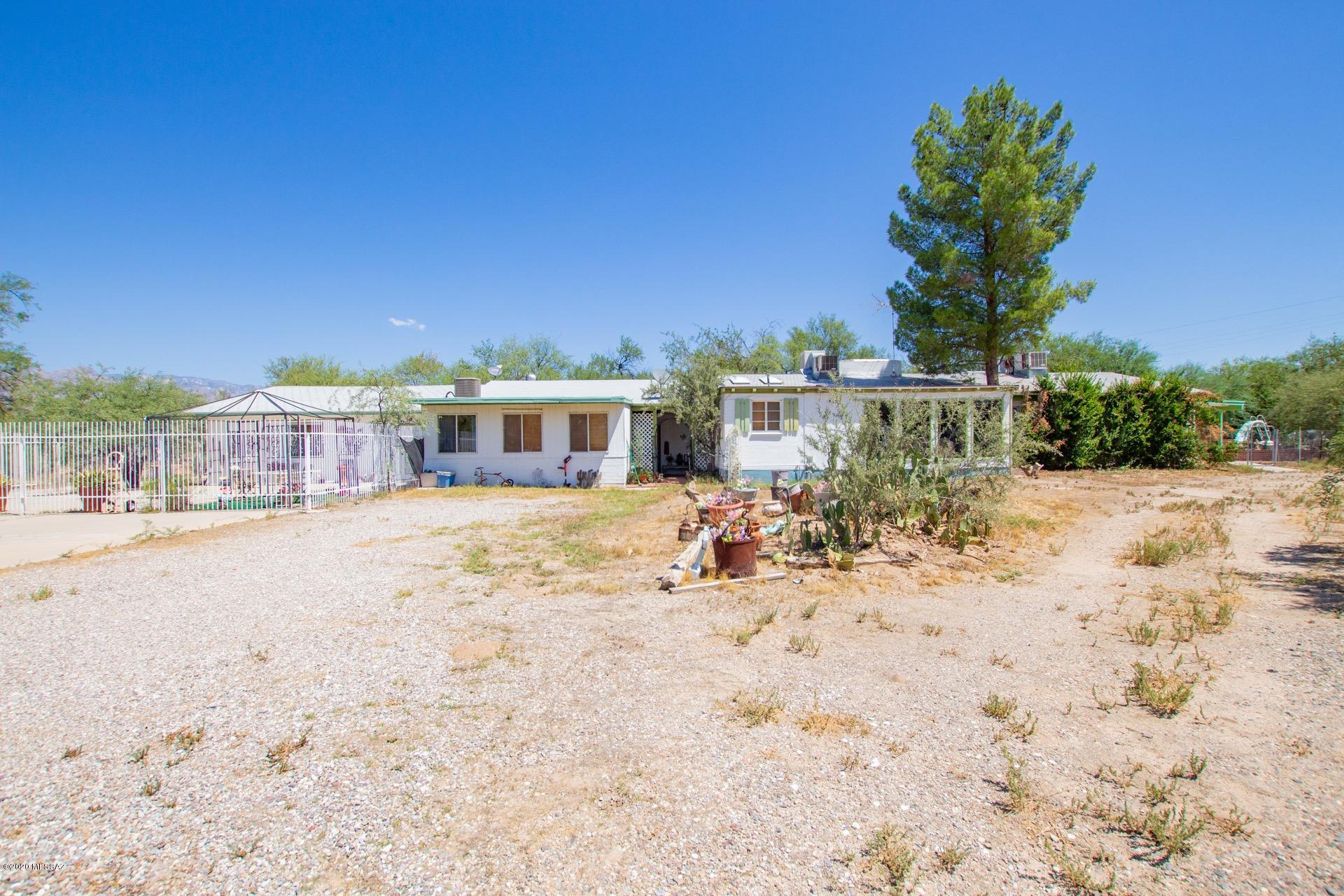 Tanque Verde Country Estates - Residential