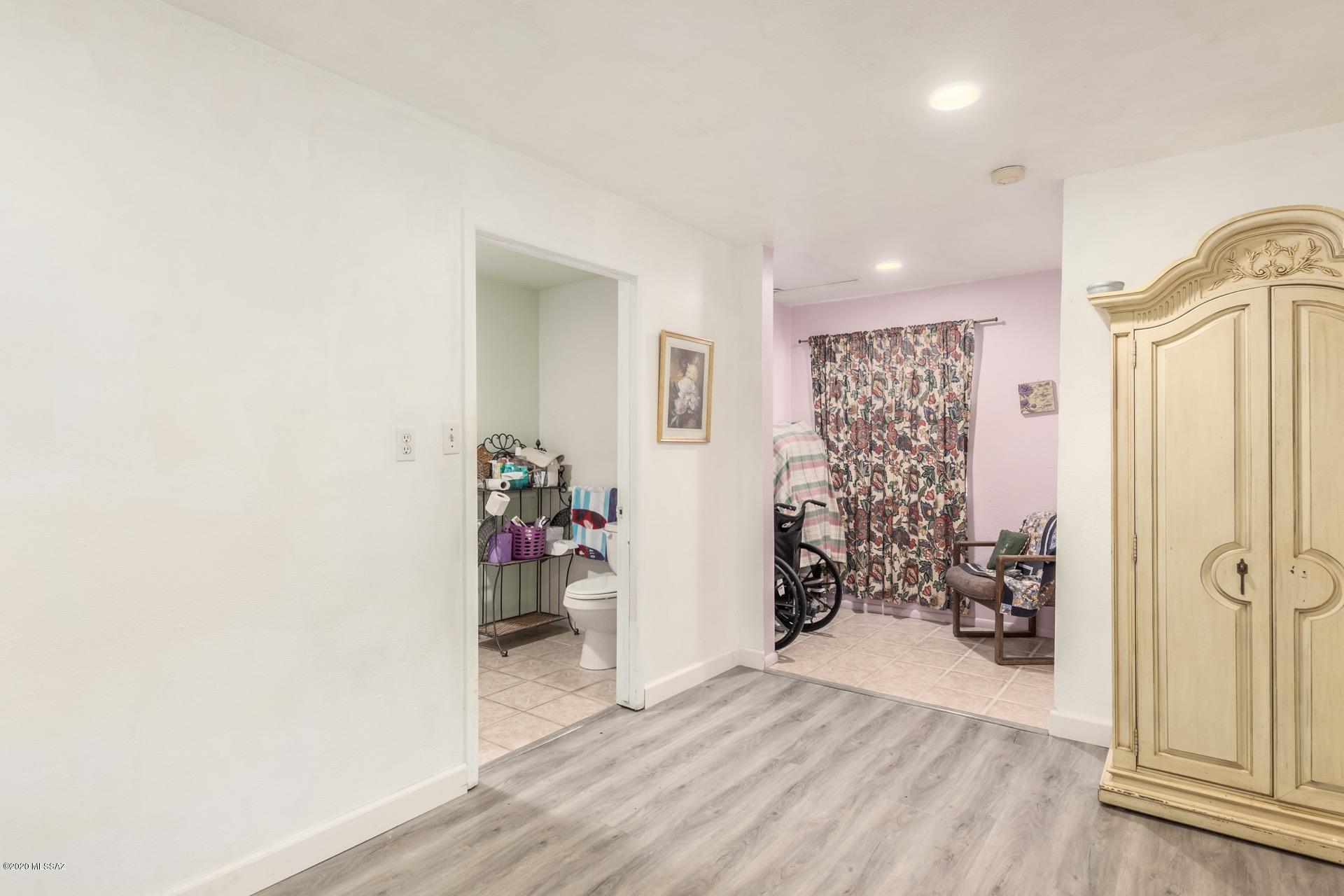 Tanque Verde Country Estates - Residential