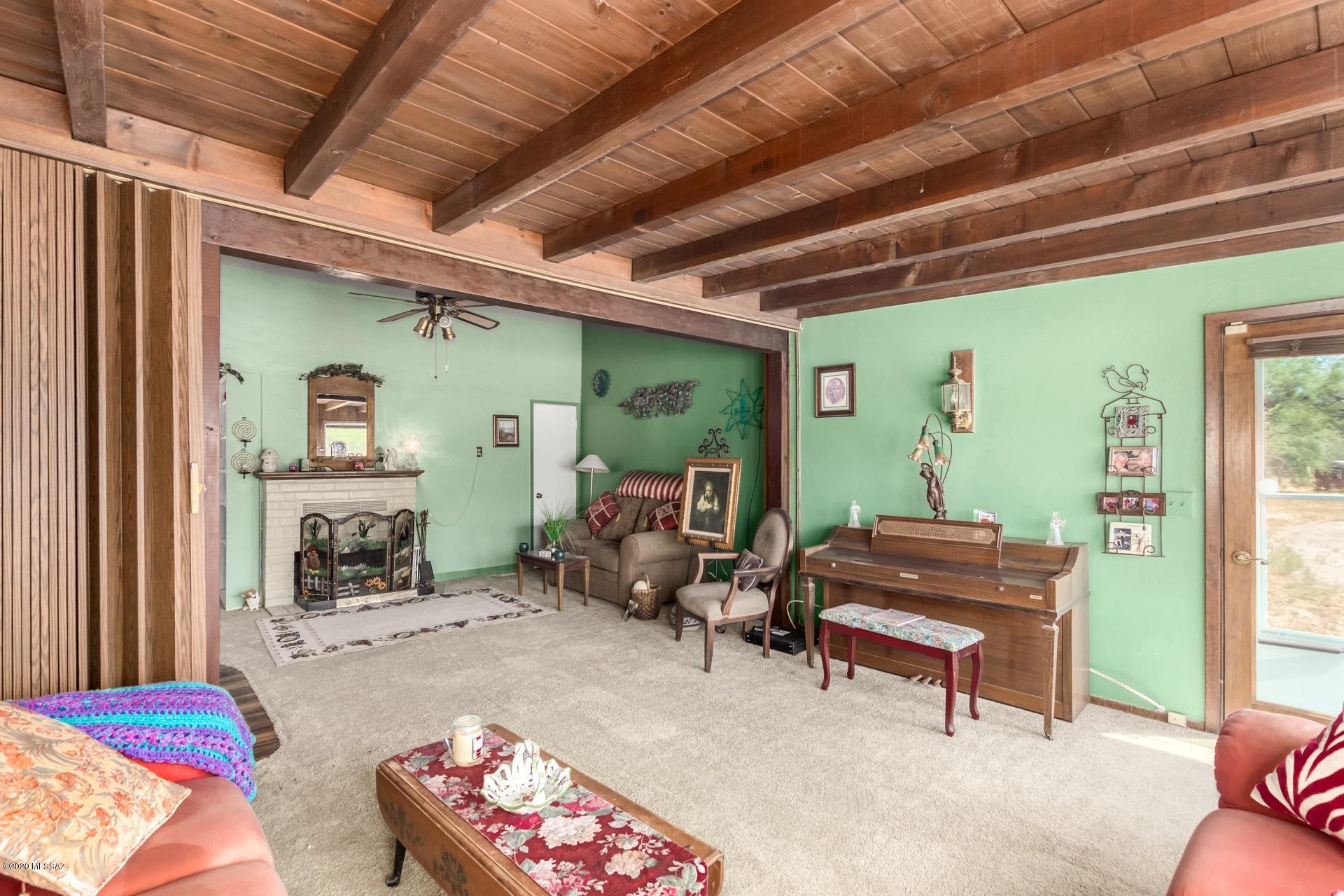 Tanque Verde Country Estates - Residential