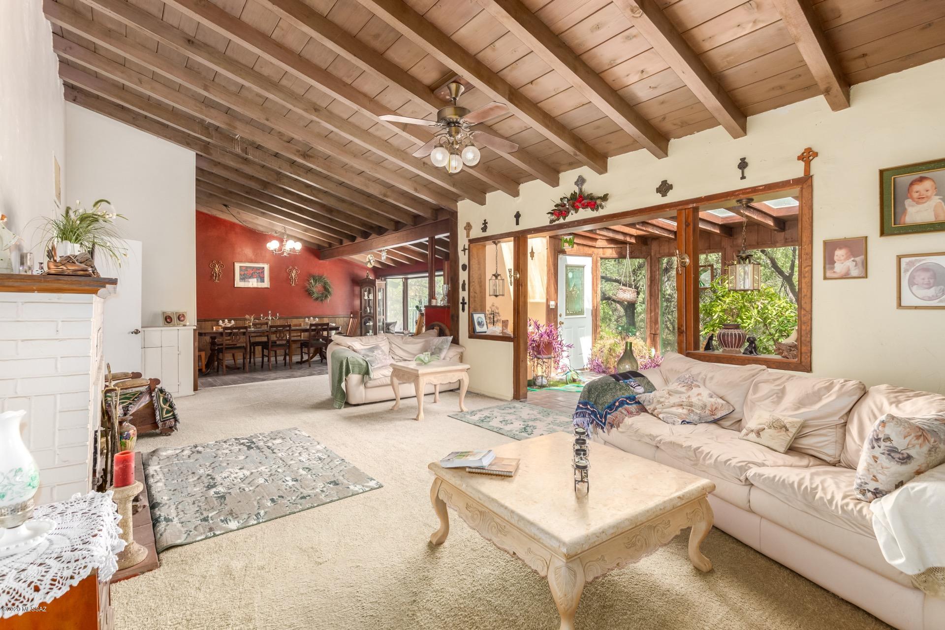 Tanque Verde Country Estates - Residential